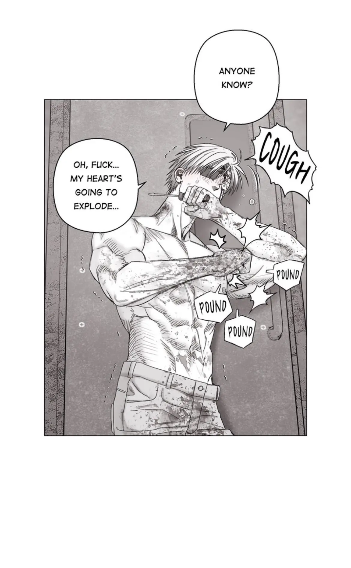 Indomitable Champion - Chapter 43 Page 48