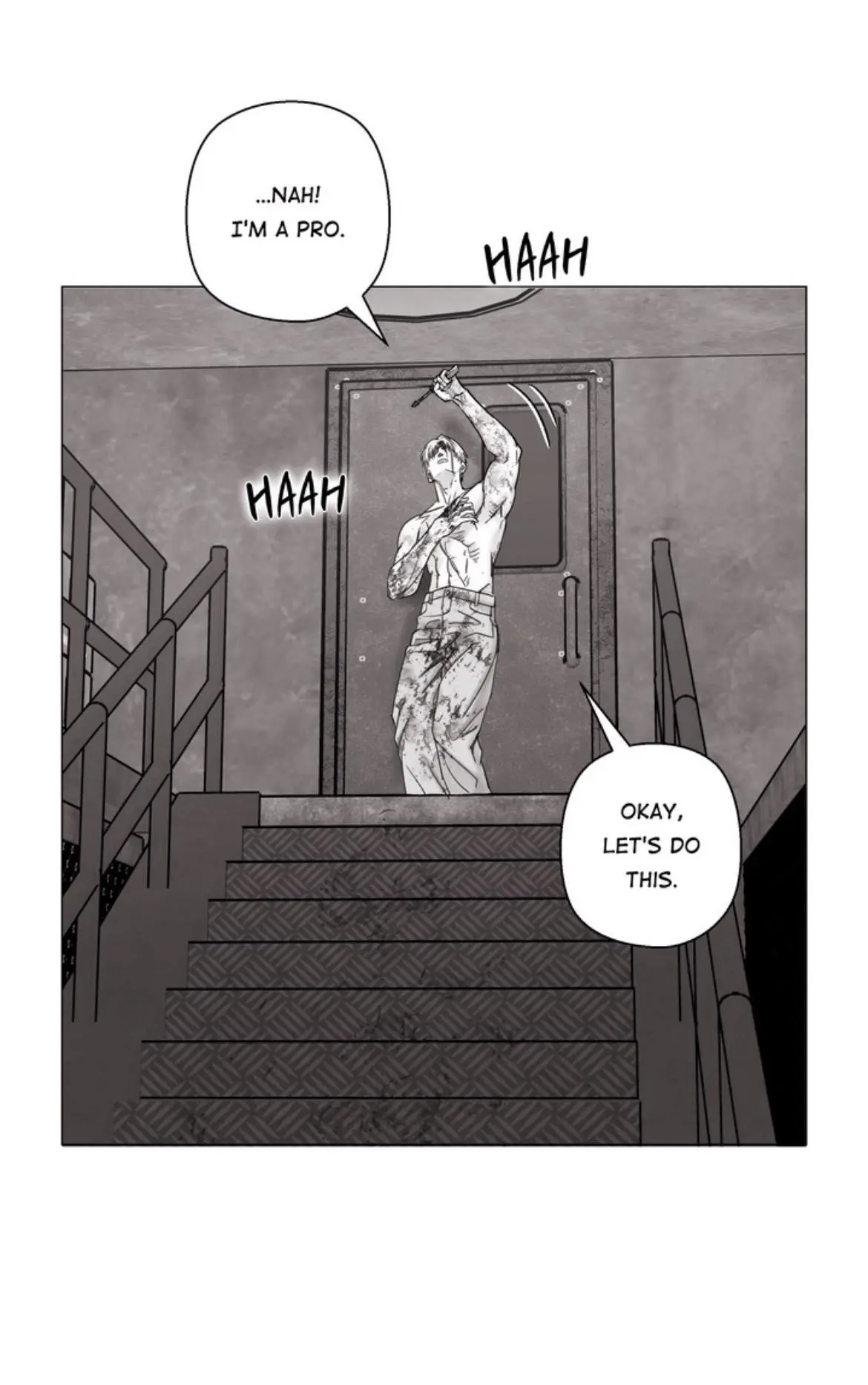 Indomitable Champion - Chapter 43 Page 50