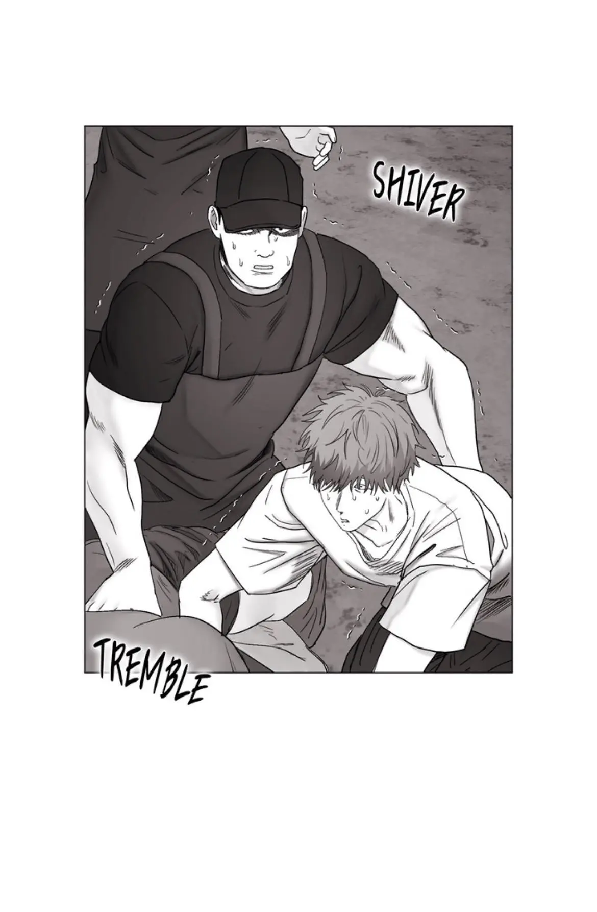Indomitable Champion - Chapter 43 Page 52