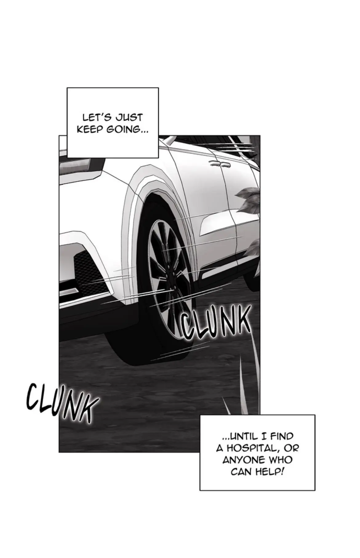 Indomitable Champion - Chapter 44 Page 4