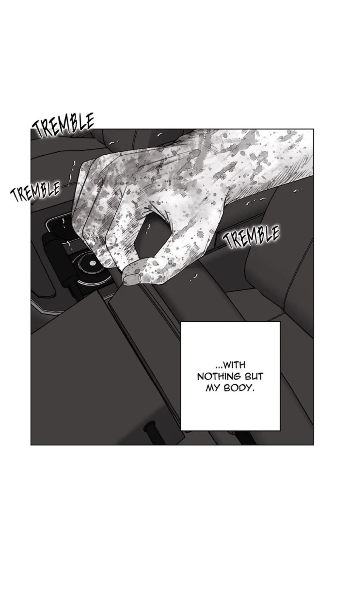 Indomitable Champion - Chapter 44 Page 14