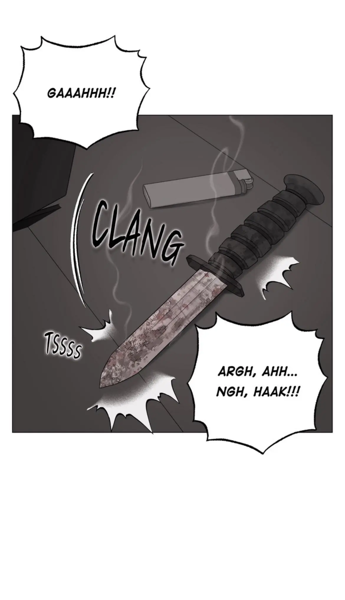 Indomitable Champion - Chapter 44 Page 25