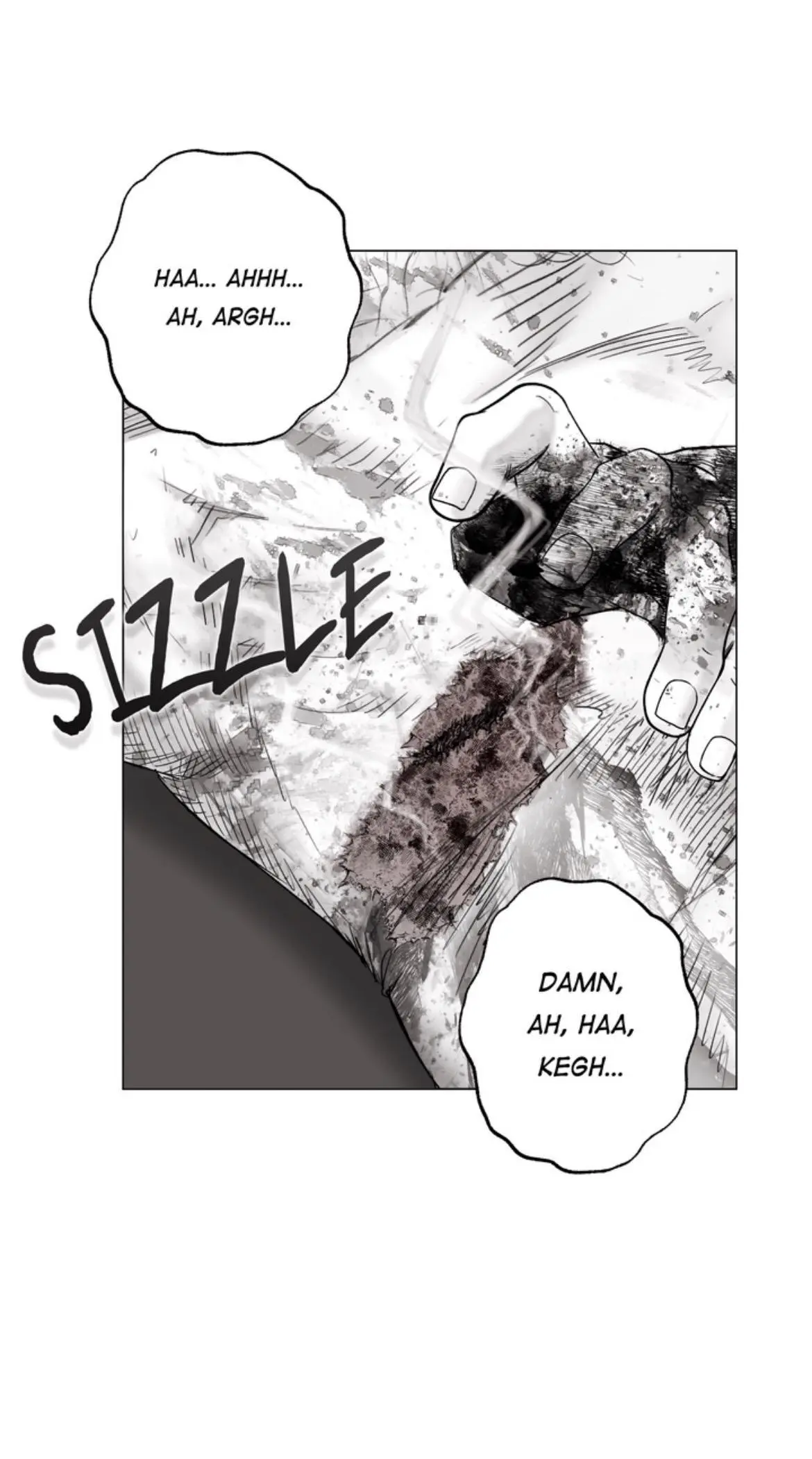 Indomitable Champion - Chapter 44 Page 27