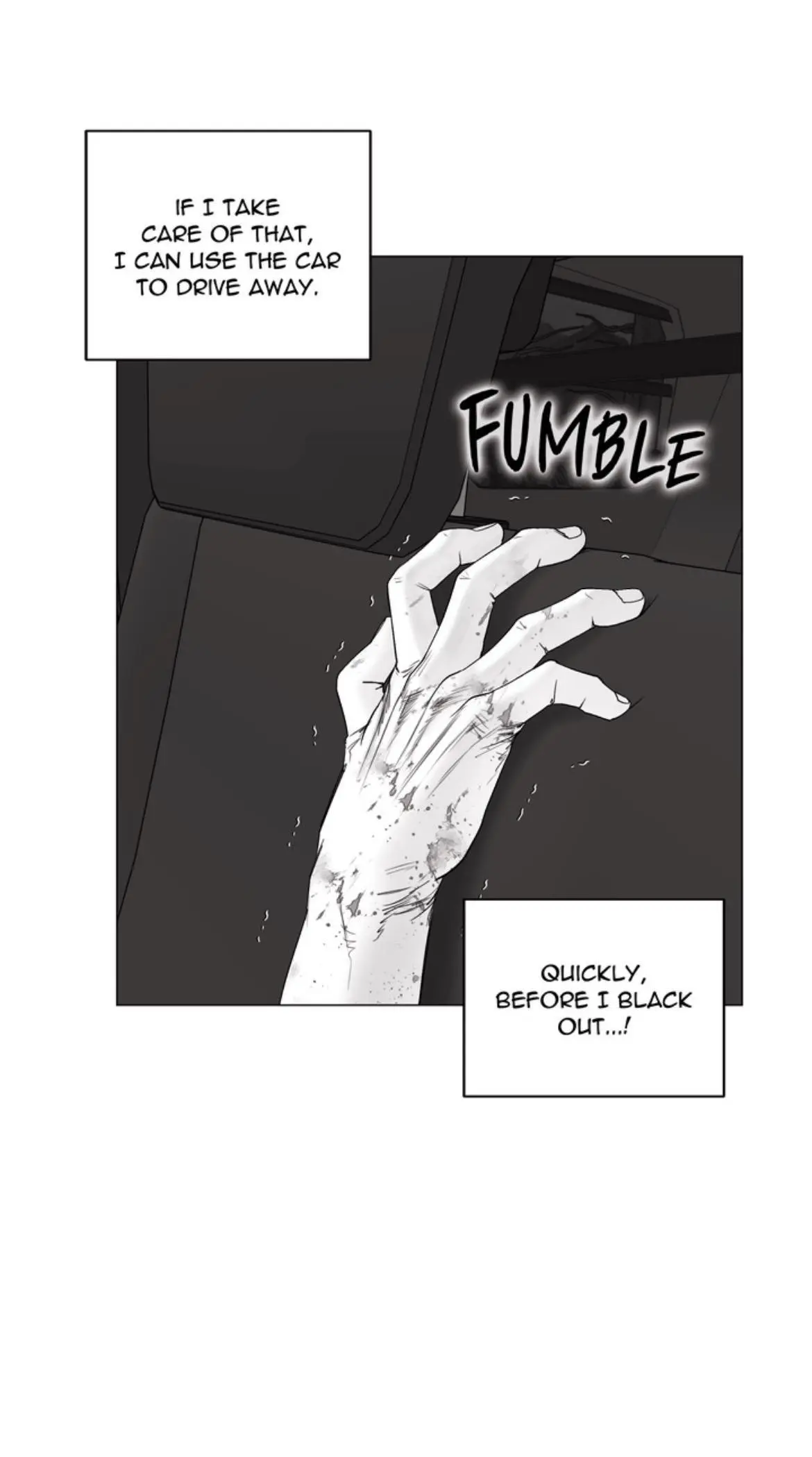 Indomitable Champion - Chapter 44 Page 33