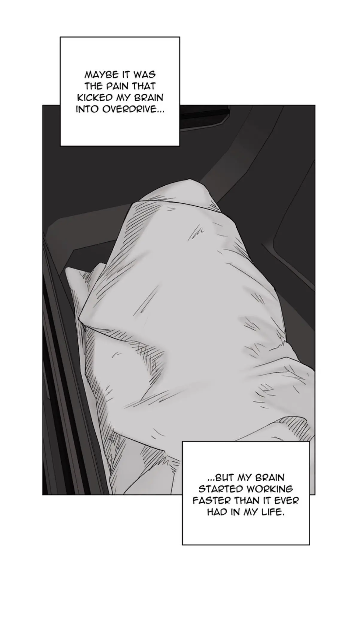 Indomitable Champion - Chapter 44 Page 39