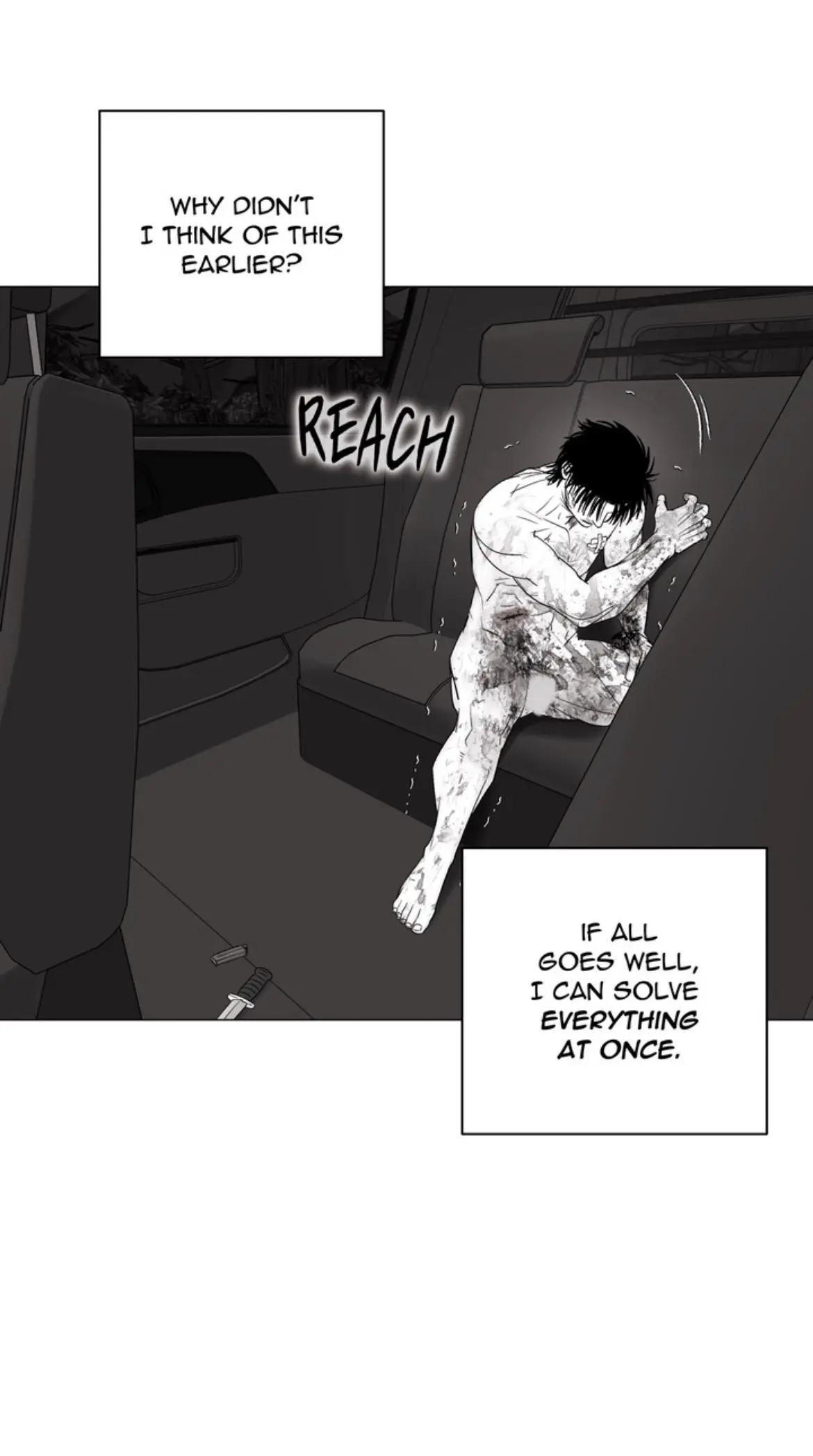 Indomitable Champion - Chapter 44 Page 40