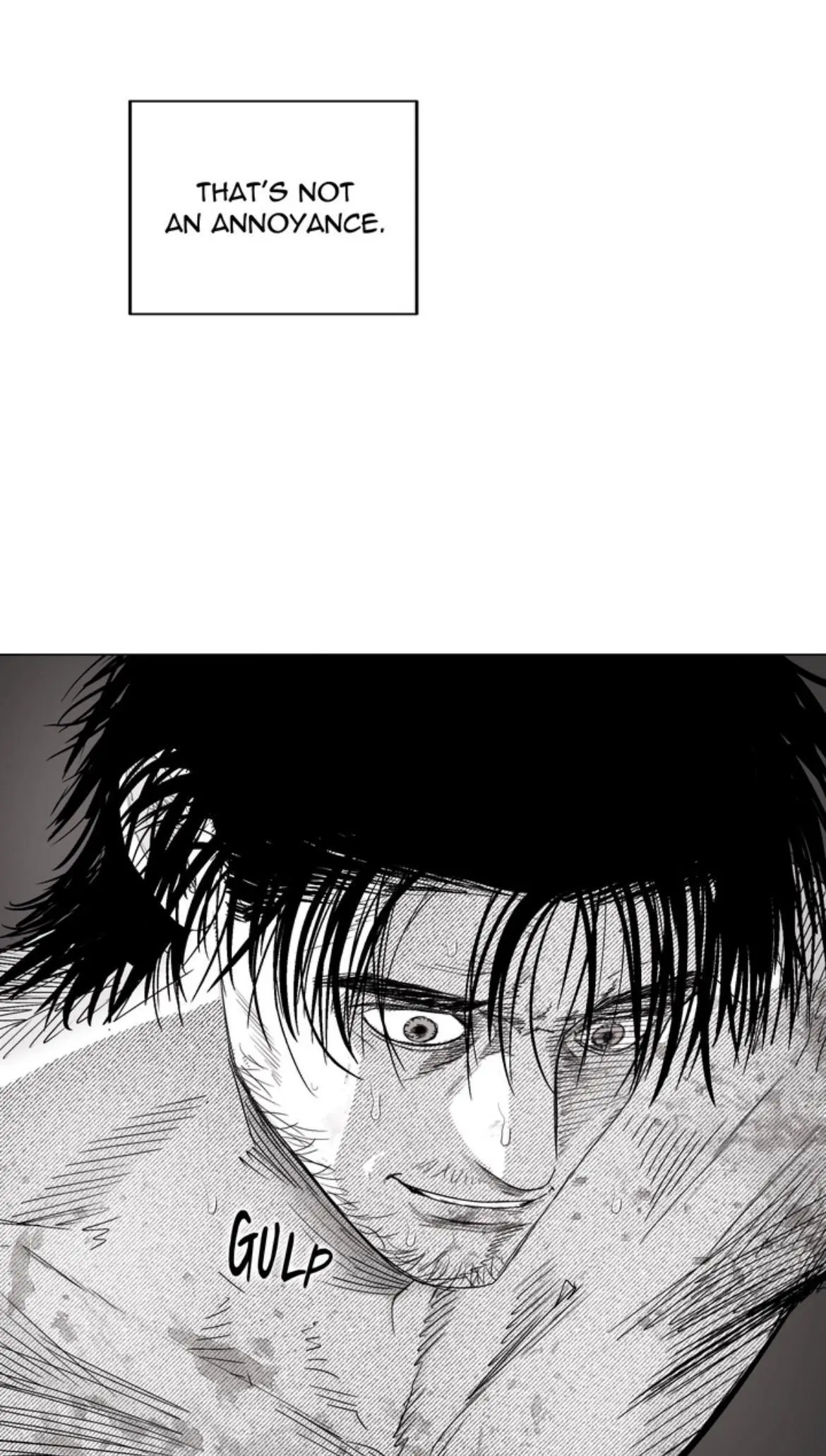 Indomitable Champion - Chapter 44 Page 41