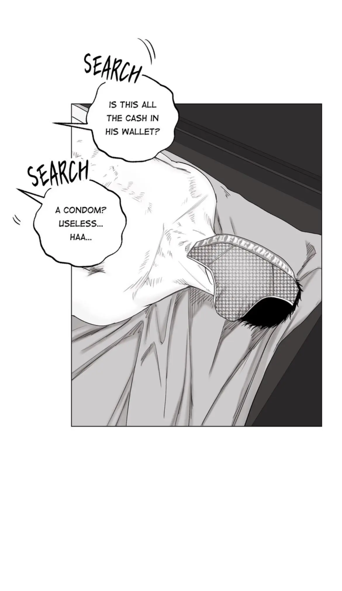 Indomitable Champion - Chapter 44 Page 45