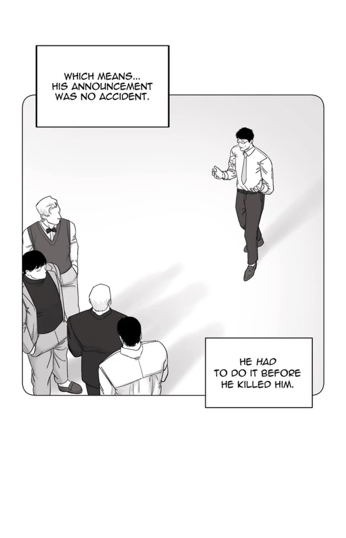 Indomitable Champion - Chapter 44 Page 51