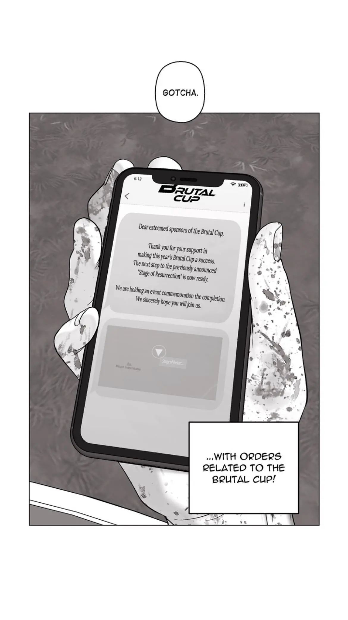 Indomitable Champion - Chapter 44 Page 54