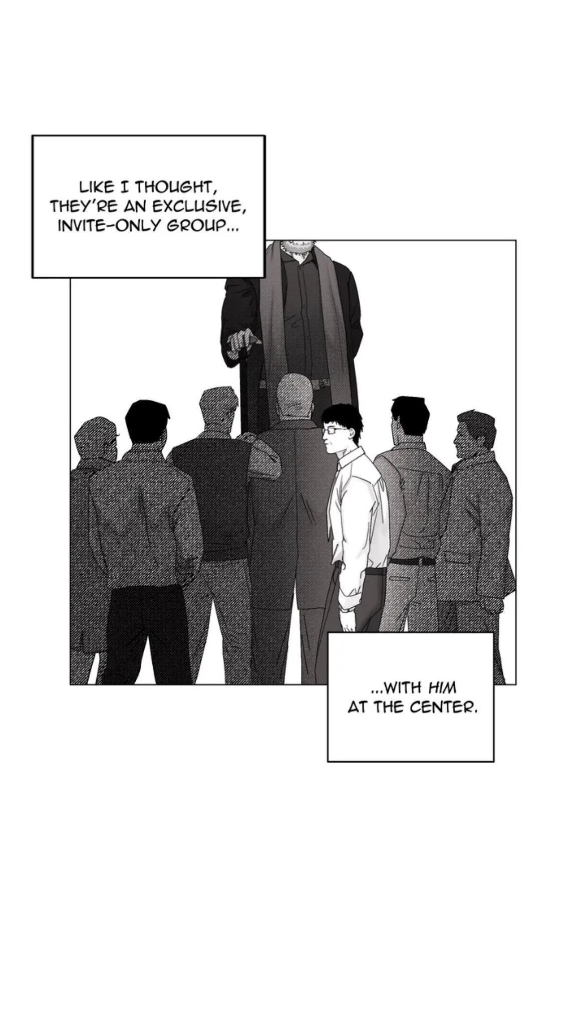 Indomitable Champion - Chapter 44 Page 56
