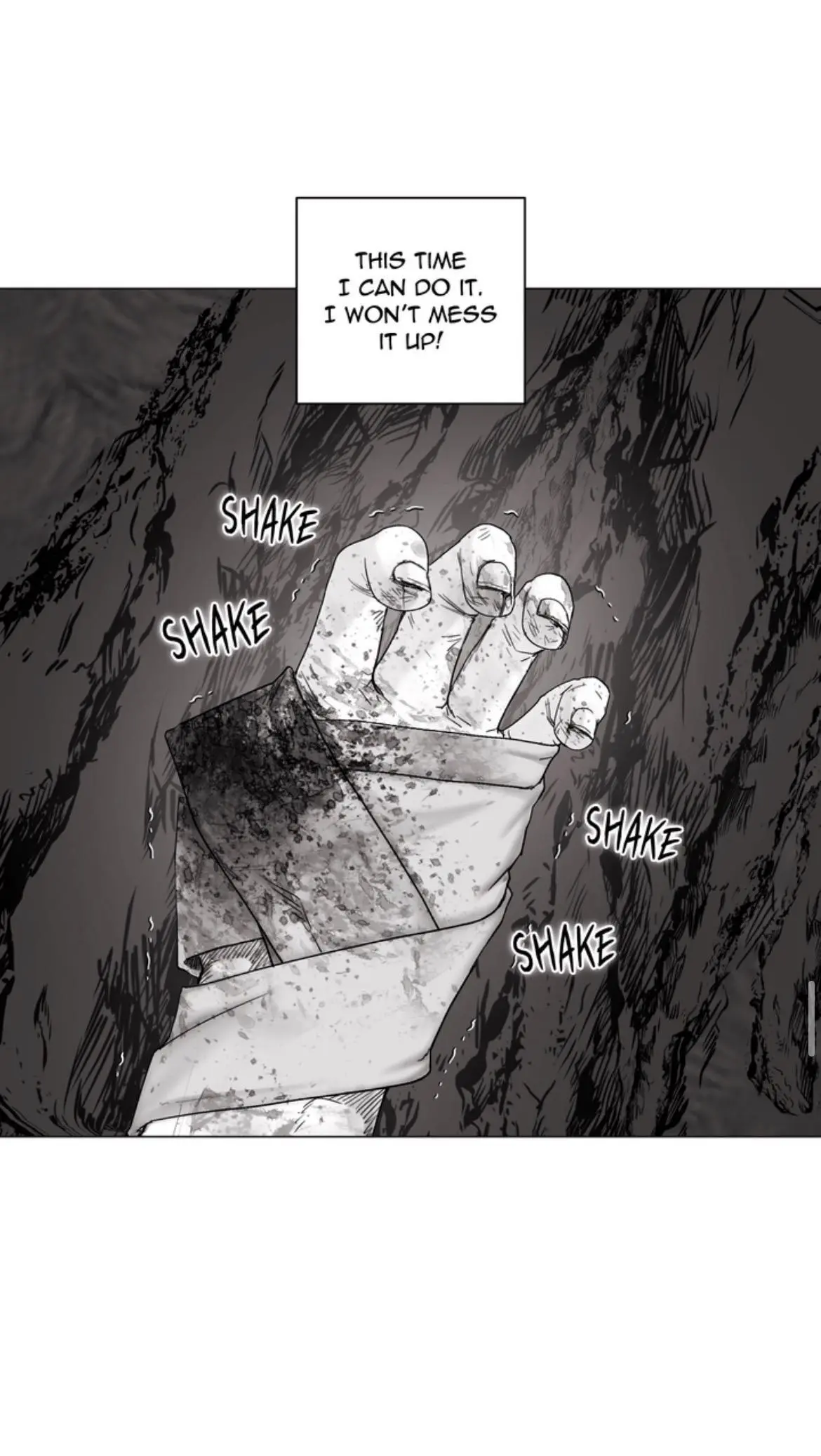 Indomitable Champion - Chapter 44 Page 61
