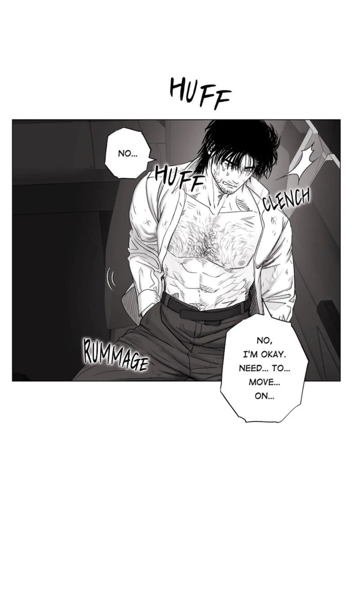 Indomitable Champion - Chapter 44 Page 65