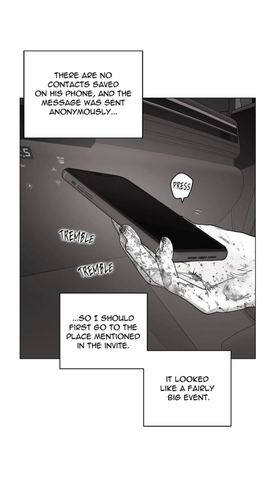 Indomitable Champion - Chapter 44 Page 66