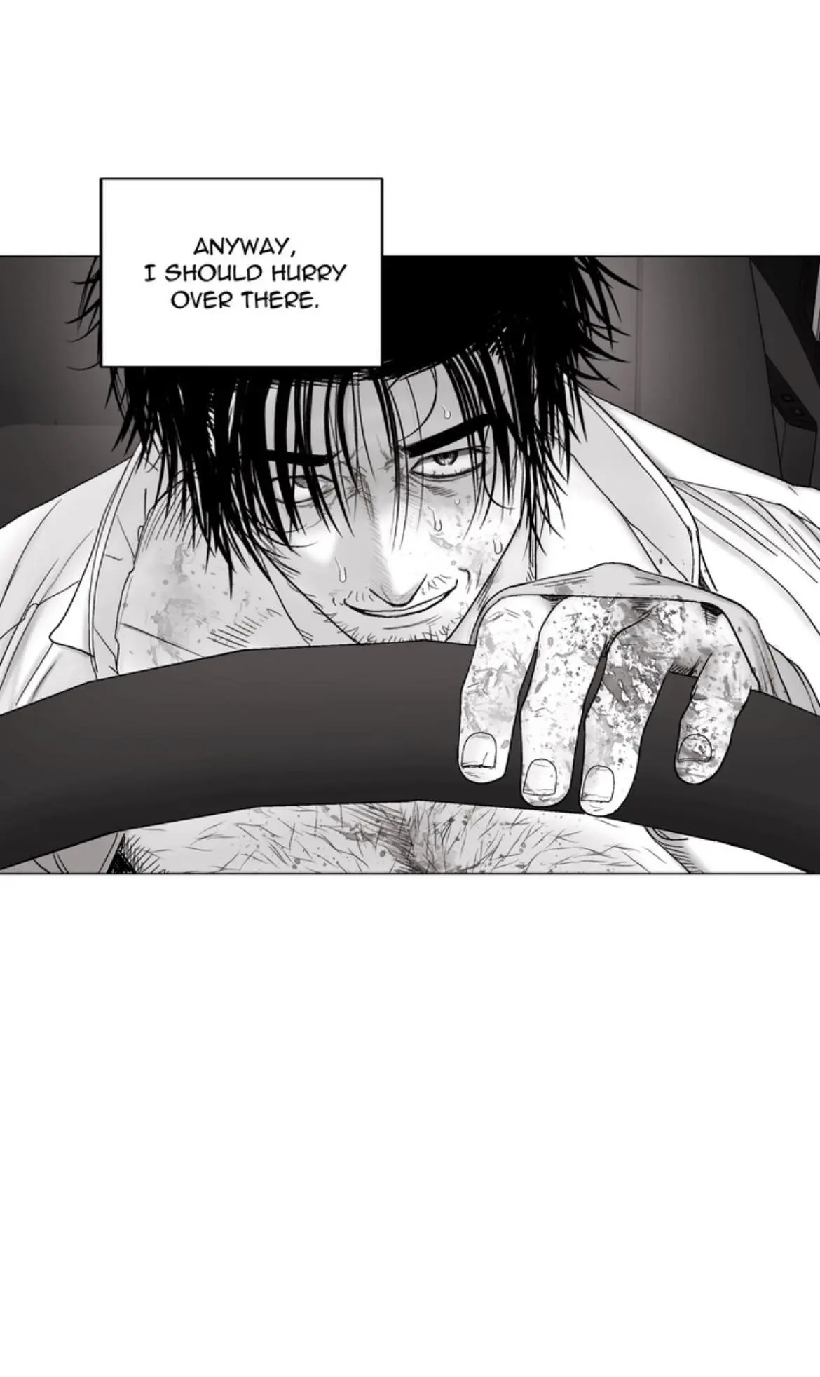 Indomitable Champion - Chapter 44 Page 69