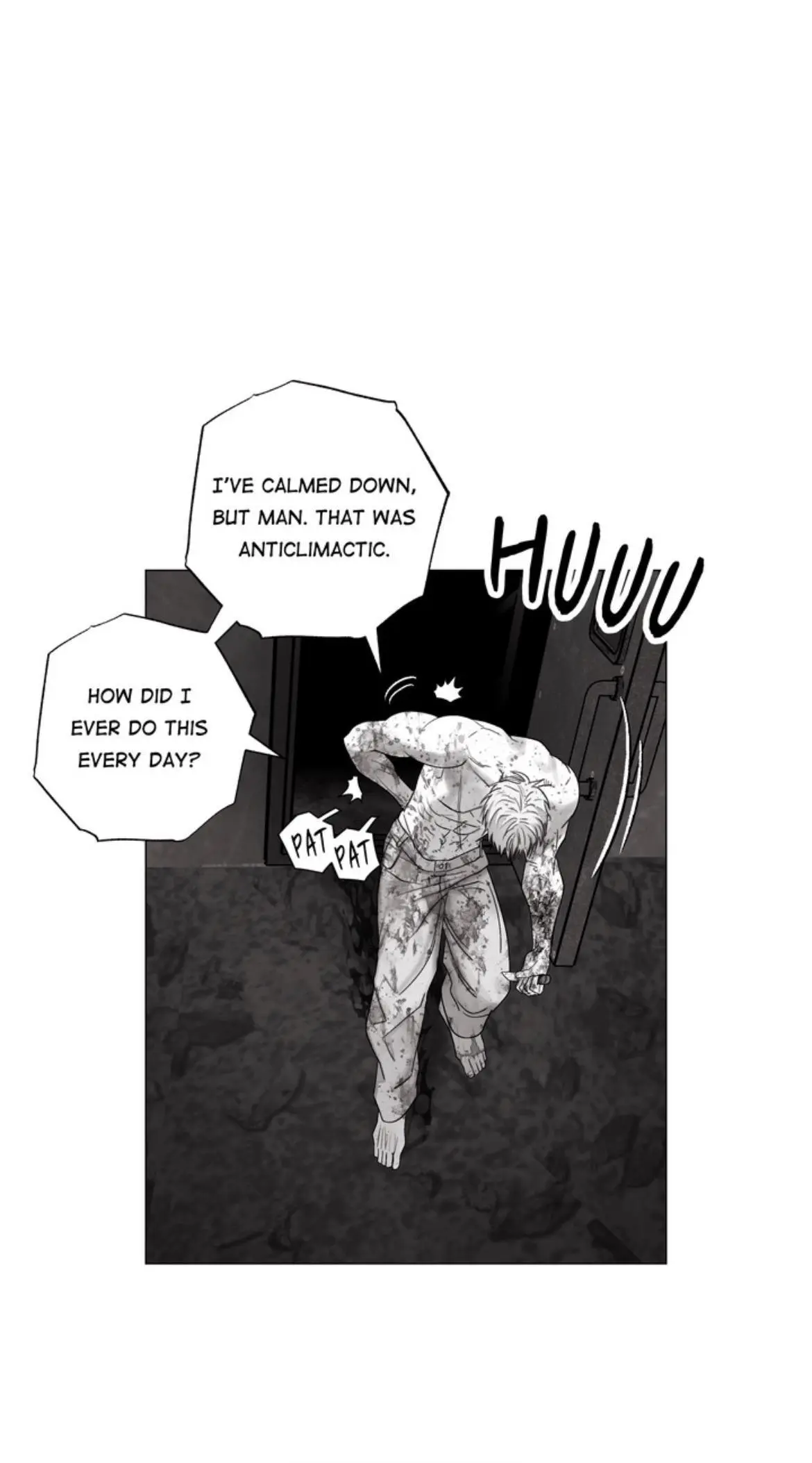 Indomitable Champion - Chapter 44 Page 75