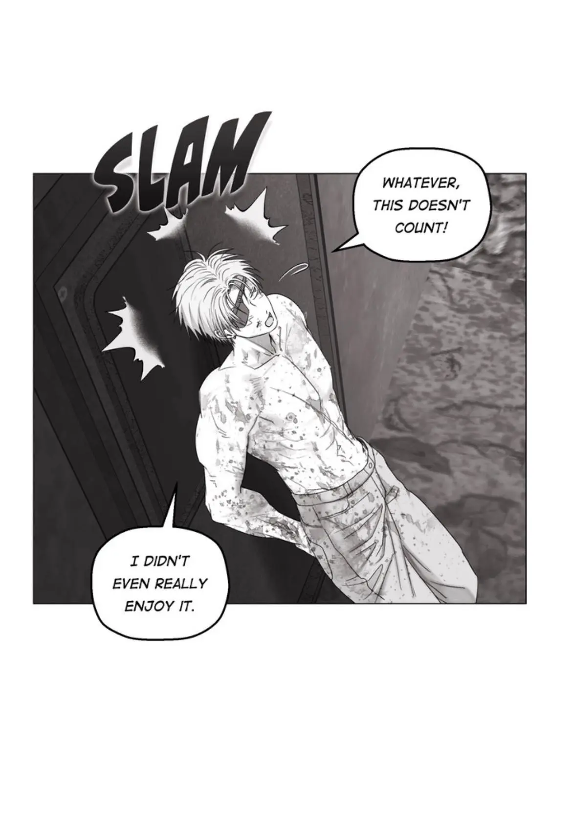 Indomitable Champion - Chapter 44 Page 79