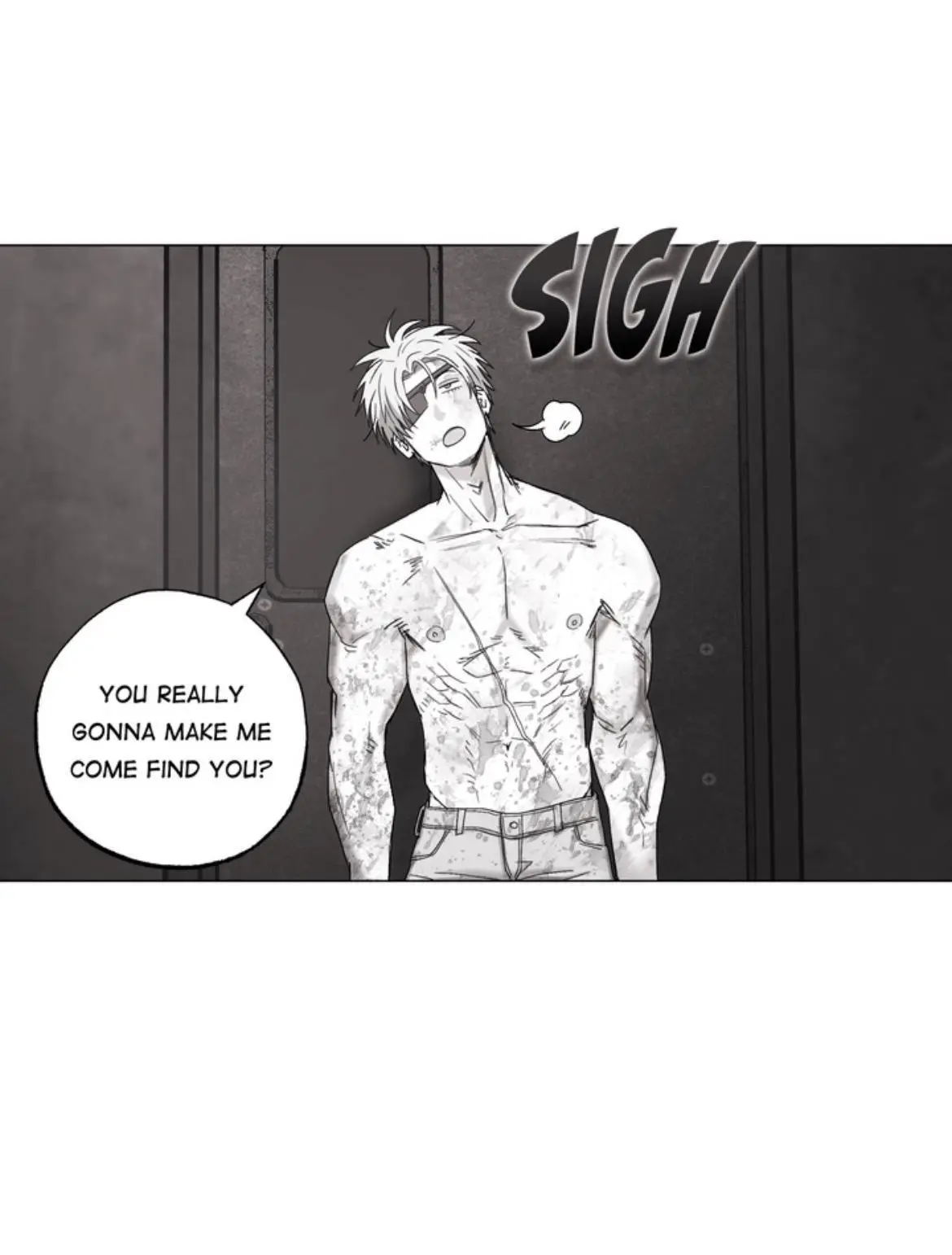 Indomitable Champion - Chapter 44 Page 82