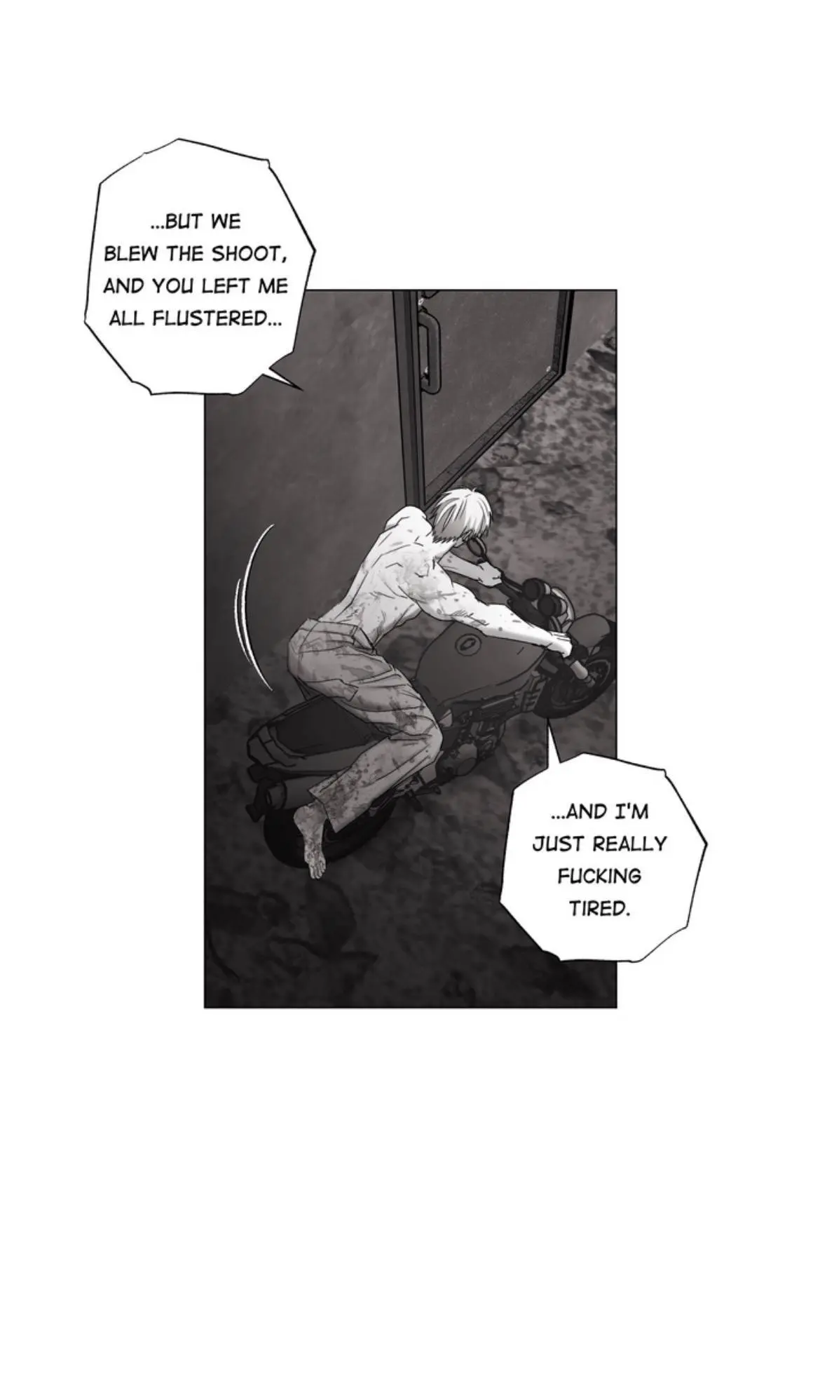 Indomitable Champion - Chapter 44 Page 84