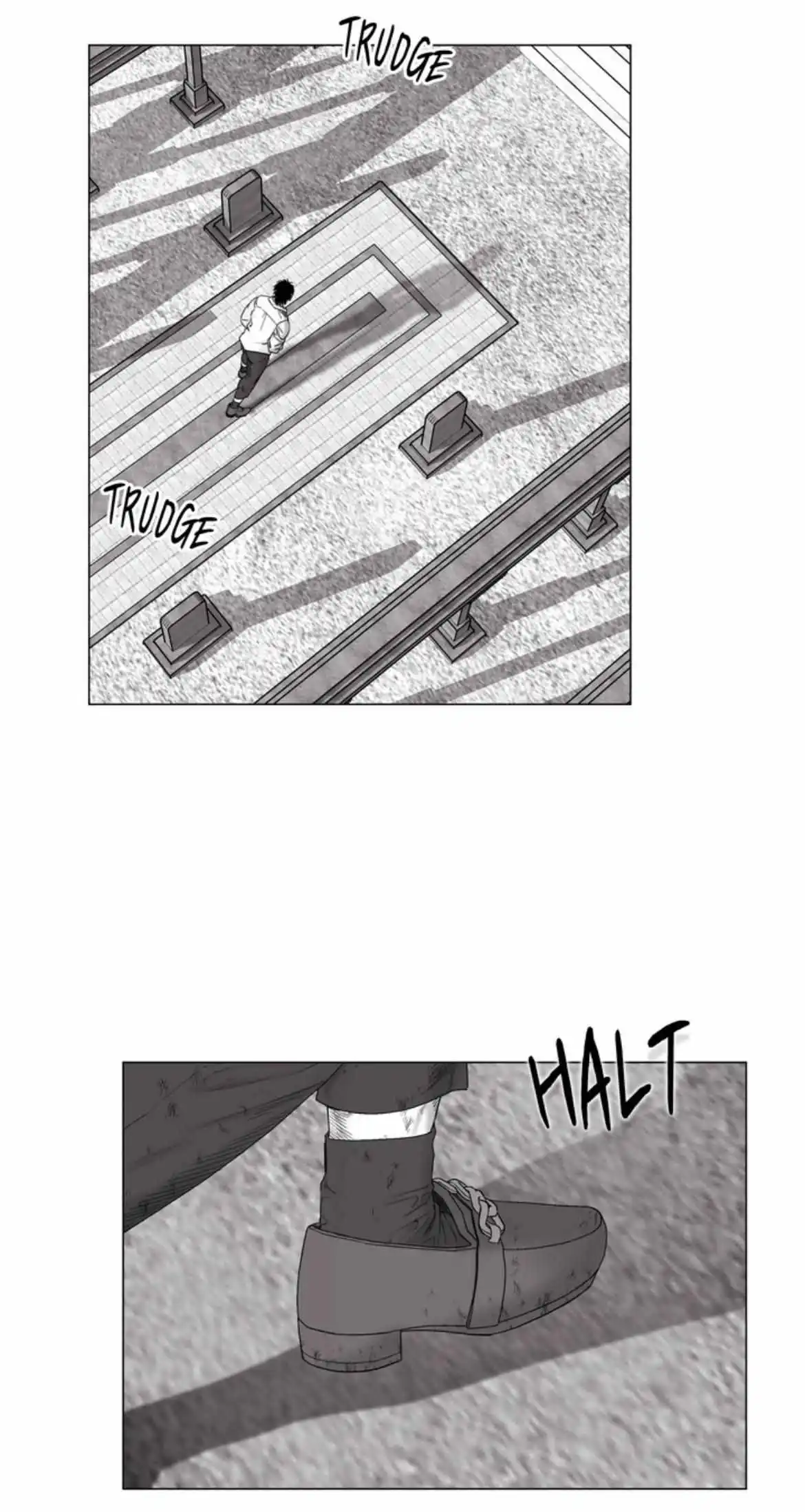 Indomitable Champion - Chapter 45 Page 2
