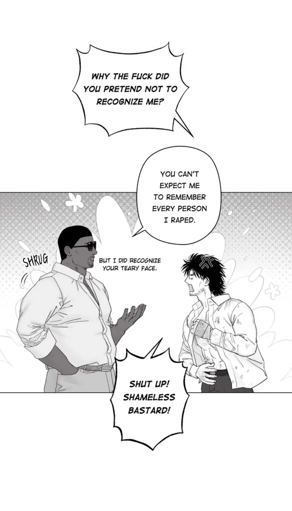 Indomitable Champion - Chapter 45 Page 26