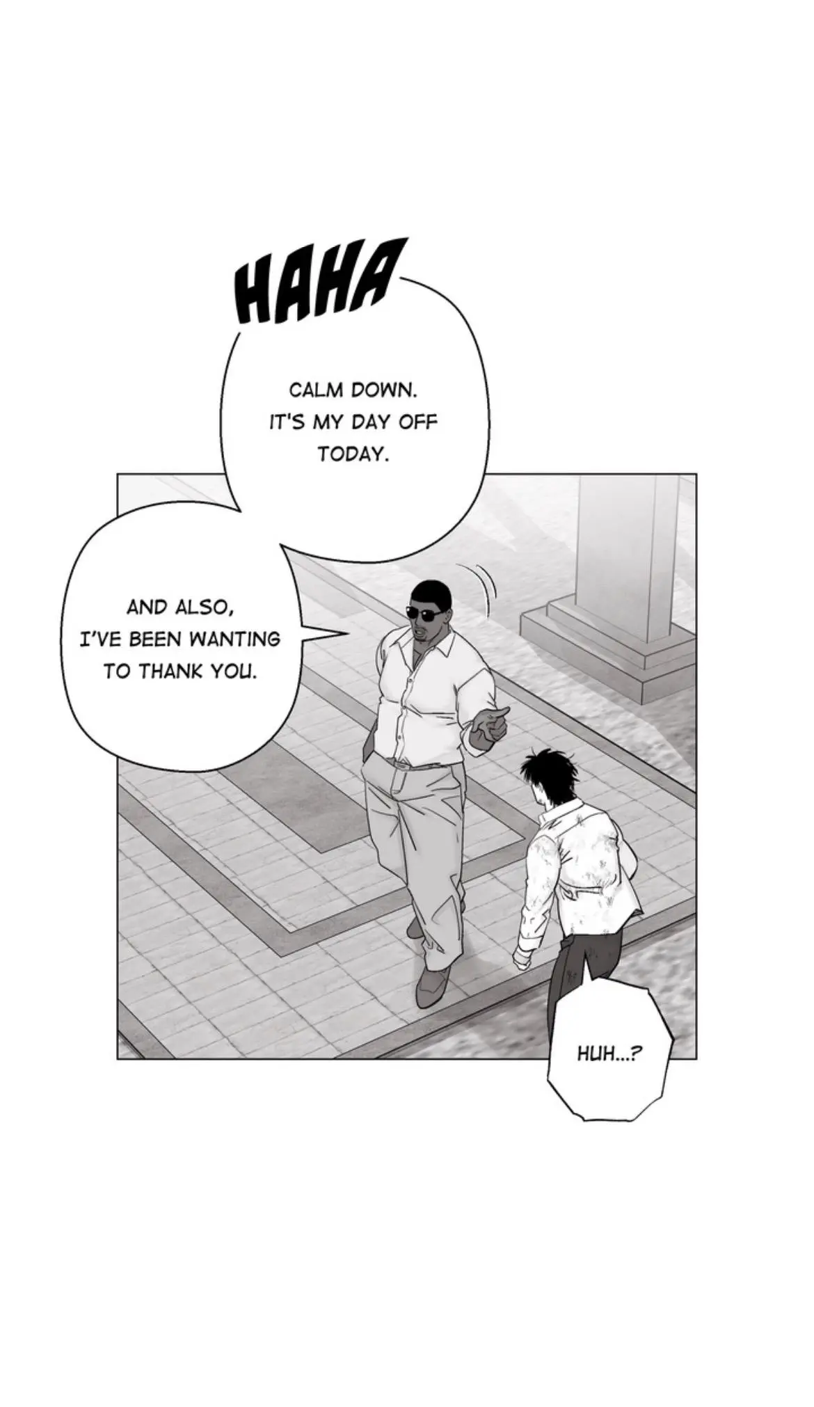 Indomitable Champion - Chapter 45 Page 30