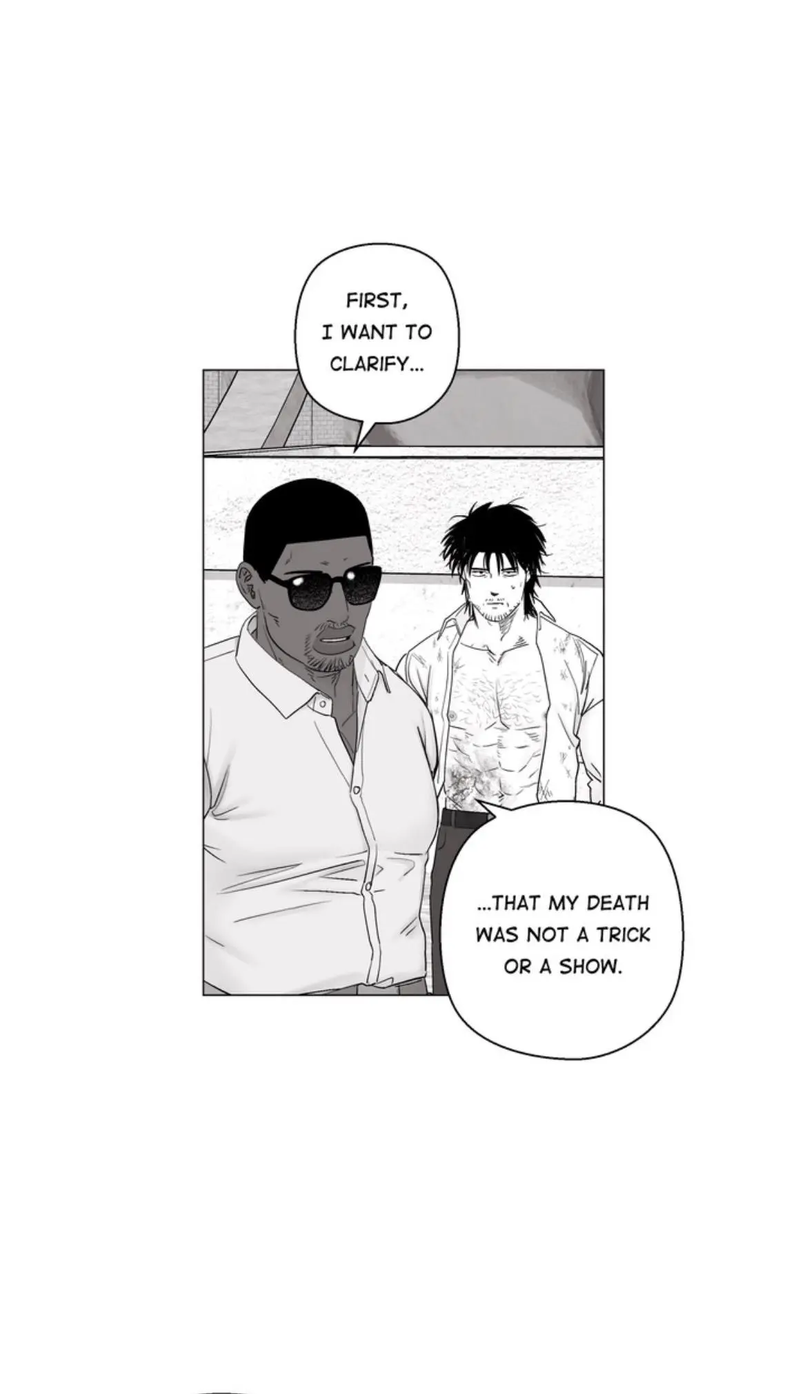 Indomitable Champion - Chapter 45 Page 32
