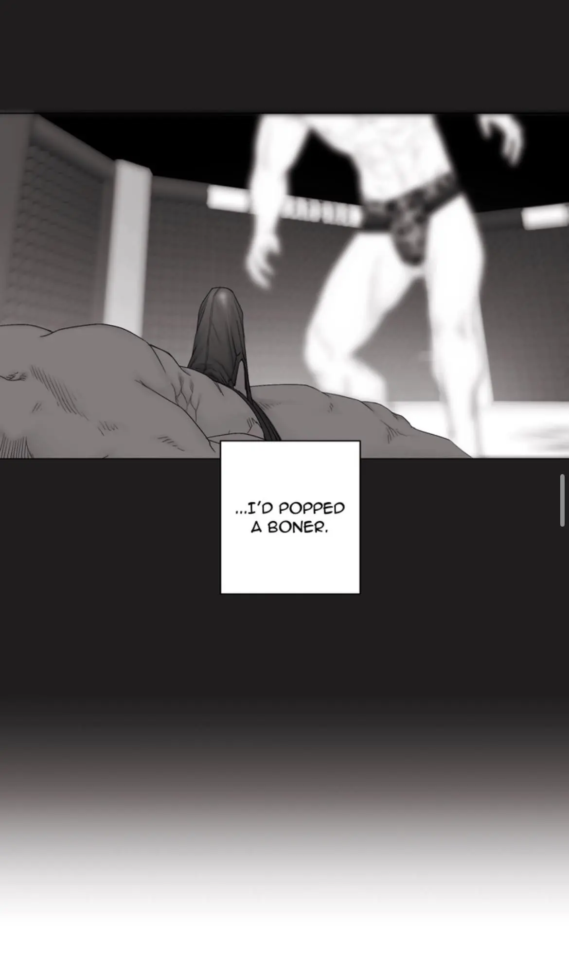 Indomitable Champion - Chapter 45 Page 38
