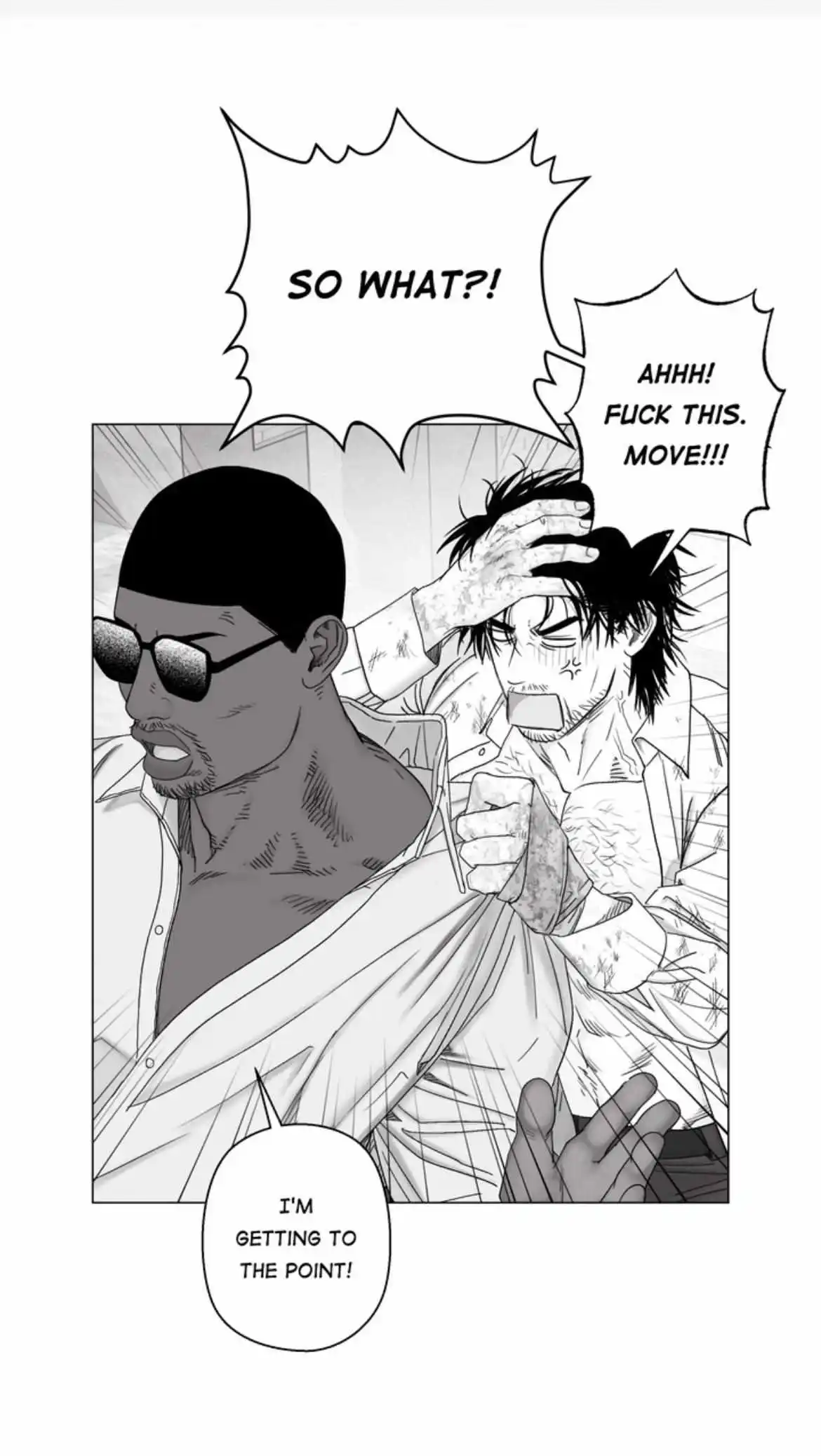 Indomitable Champion - Chapter 45 Page 39