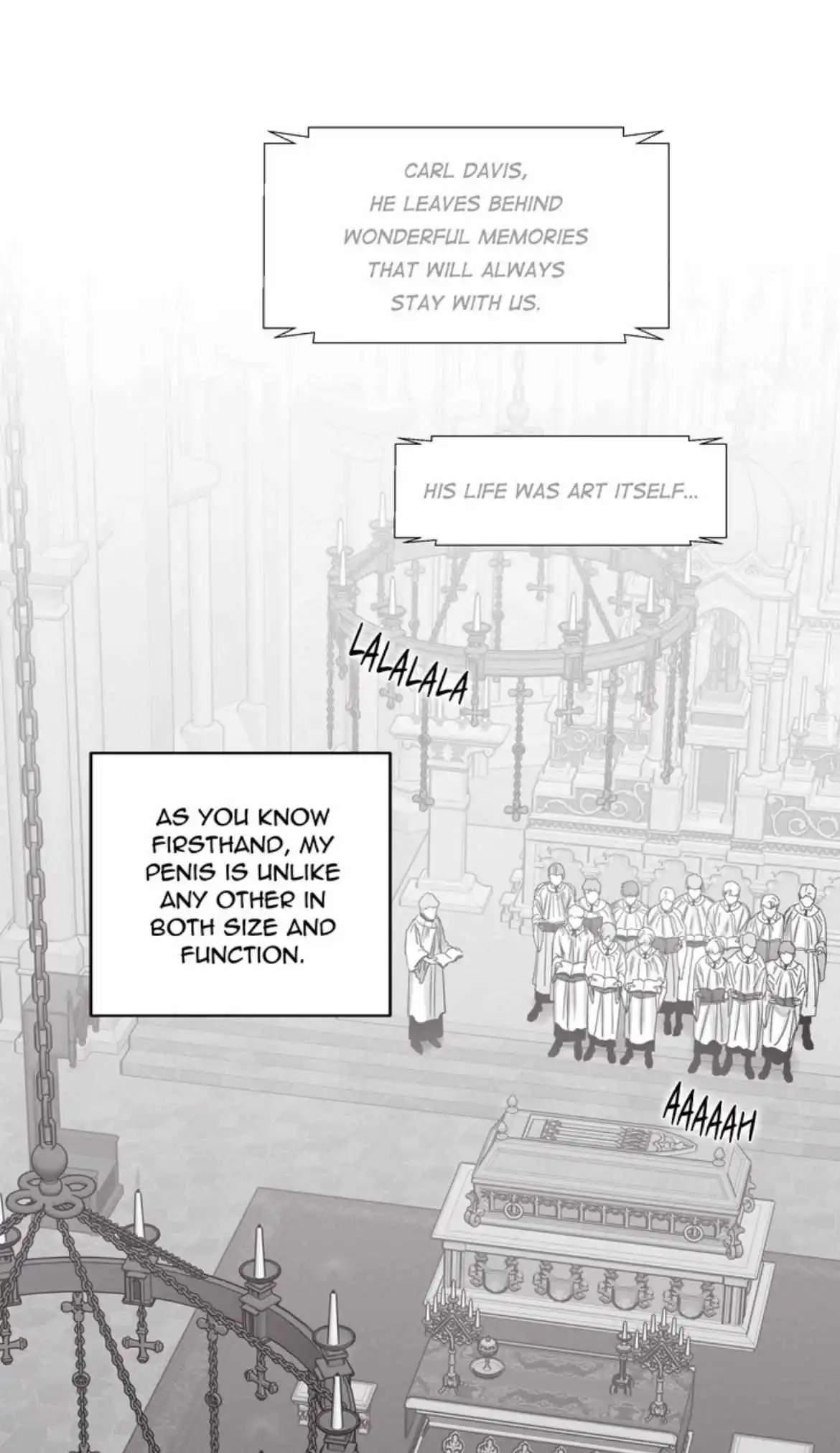 Indomitable Champion - Chapter 45 Page 40