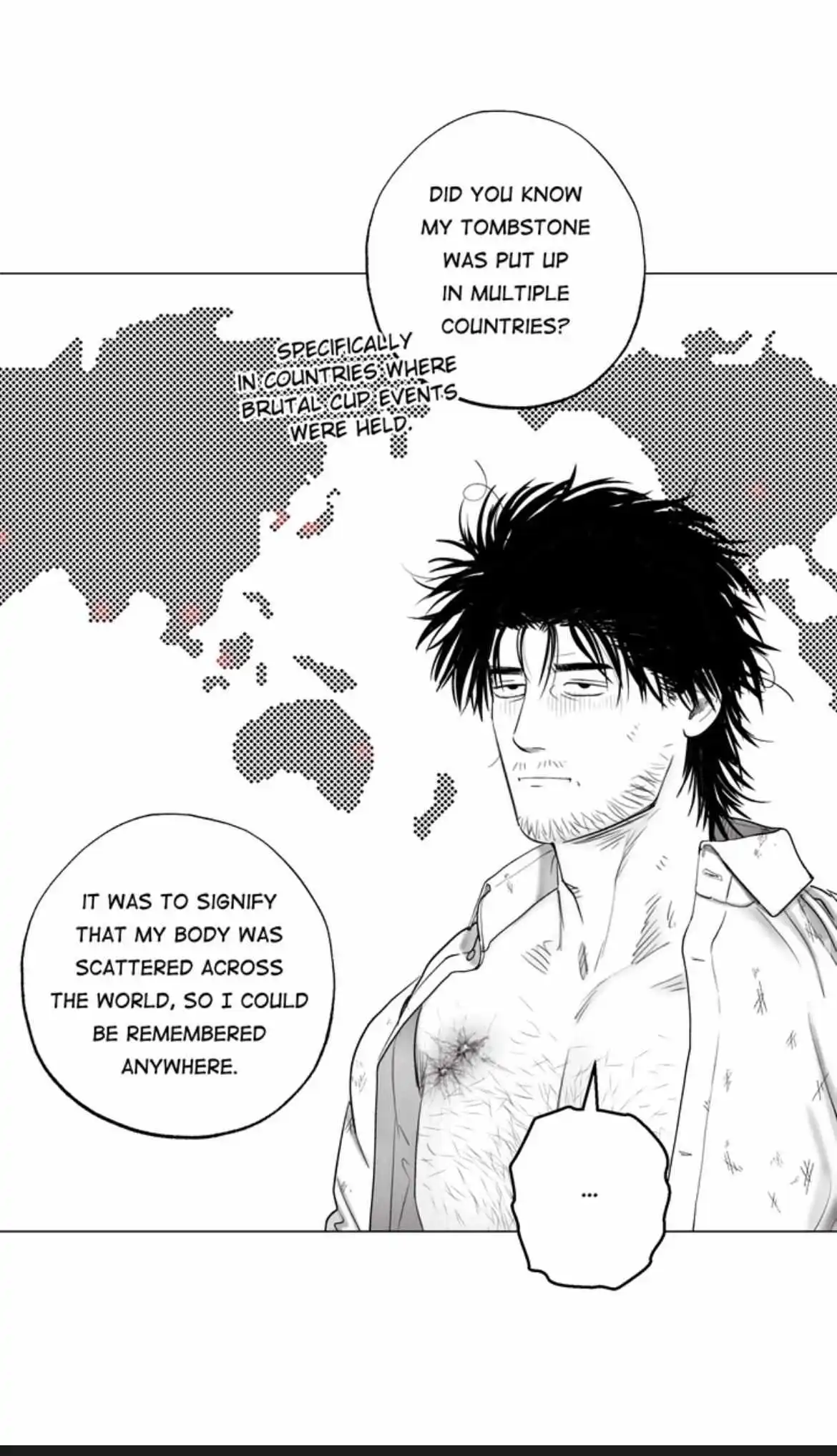Indomitable Champion - Chapter 45 Page 48