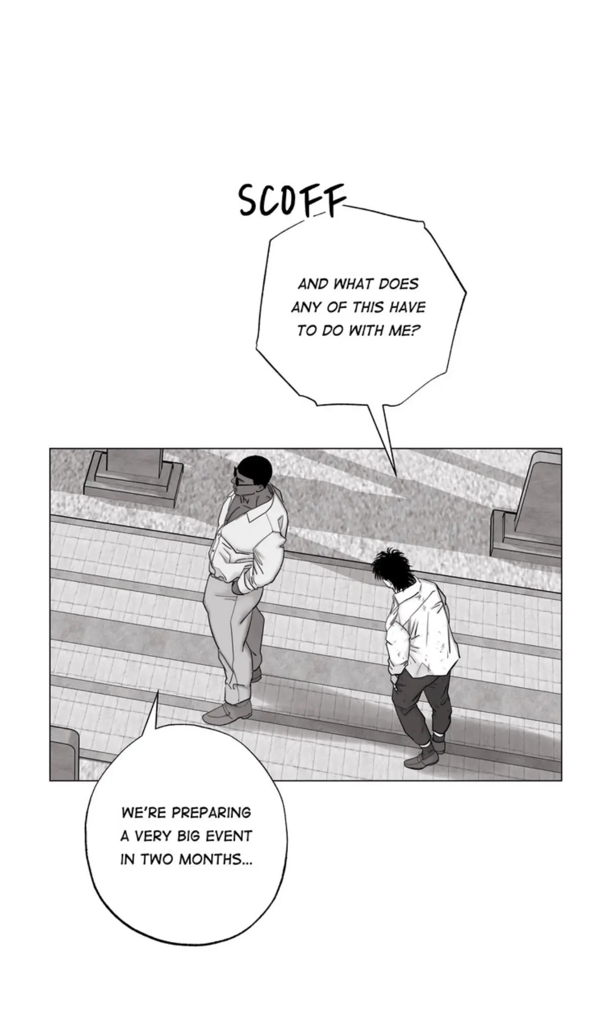 Indomitable Champion - Chapter 45 Page 50