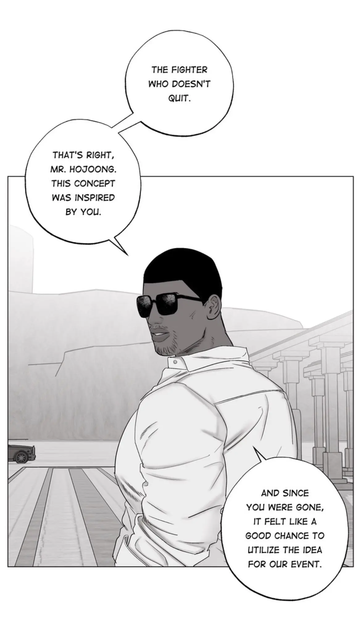 Indomitable Champion - Chapter 45 Page 52