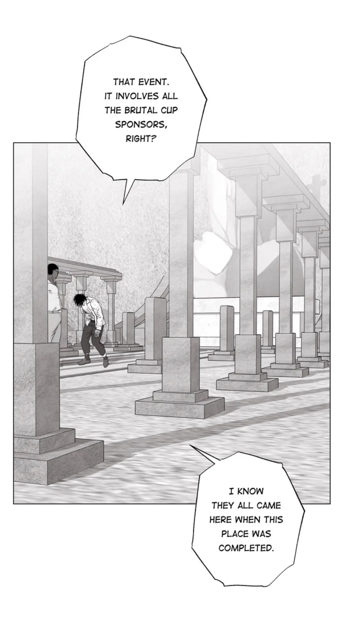 Indomitable Champion - Chapter 45 Page 55