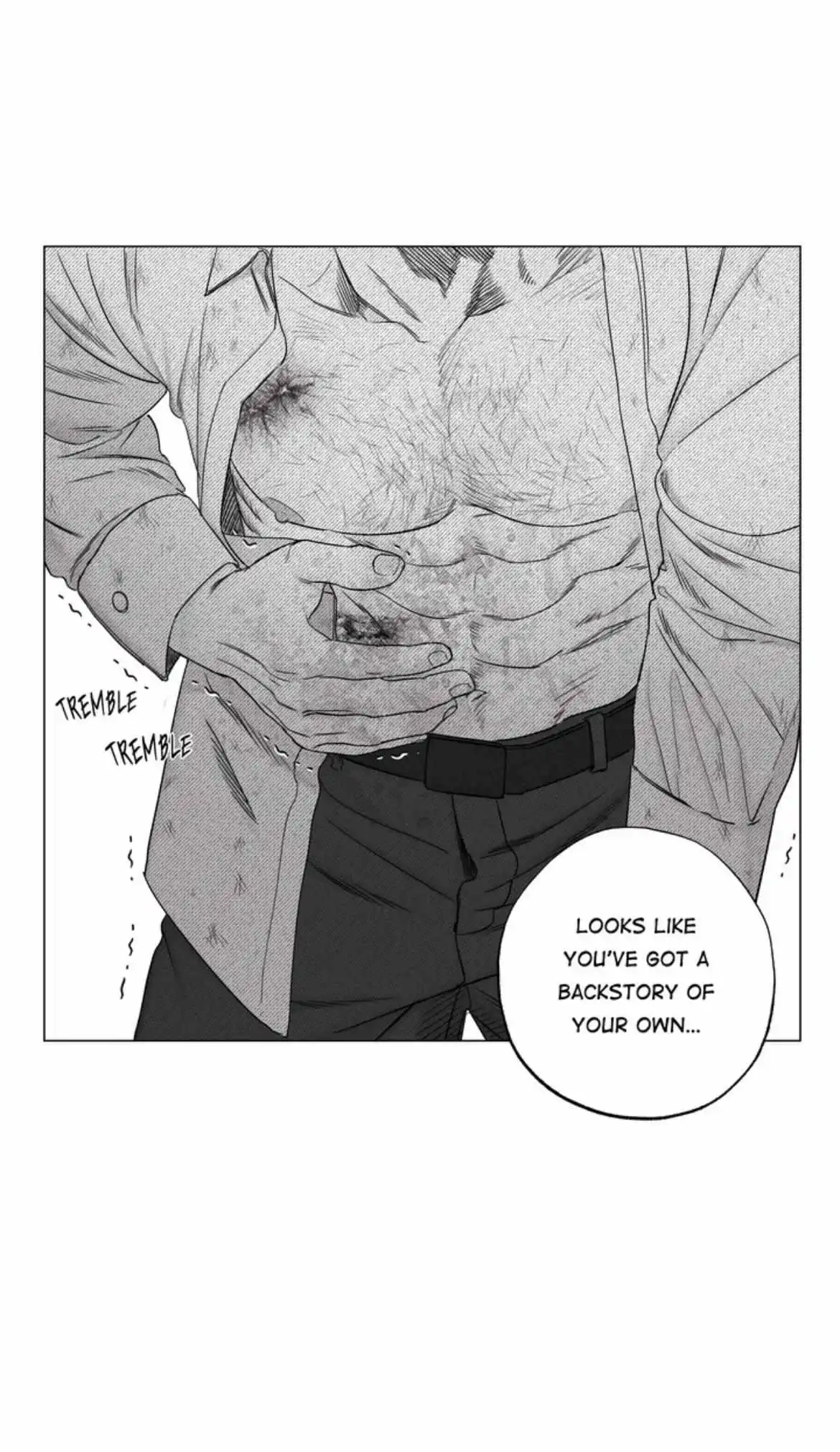Indomitable Champion - Chapter 45 Page 58