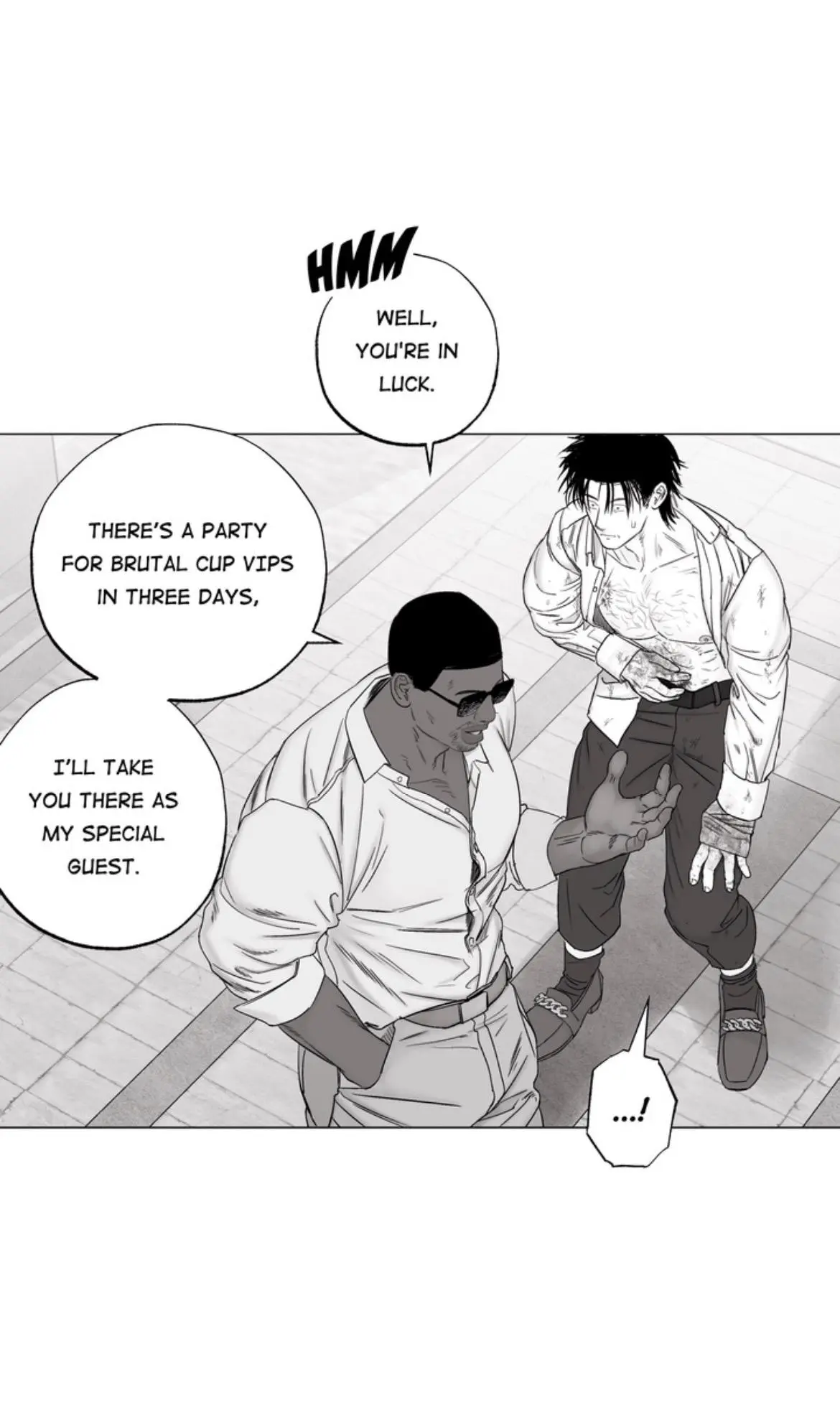 Indomitable Champion - Chapter 45 Page 59