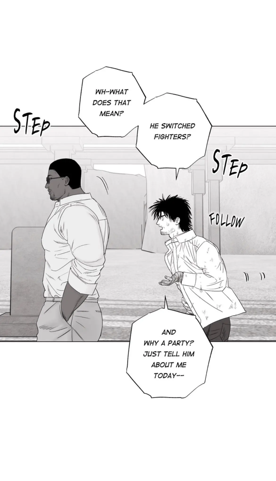 Indomitable Champion - Chapter 45 Page 61