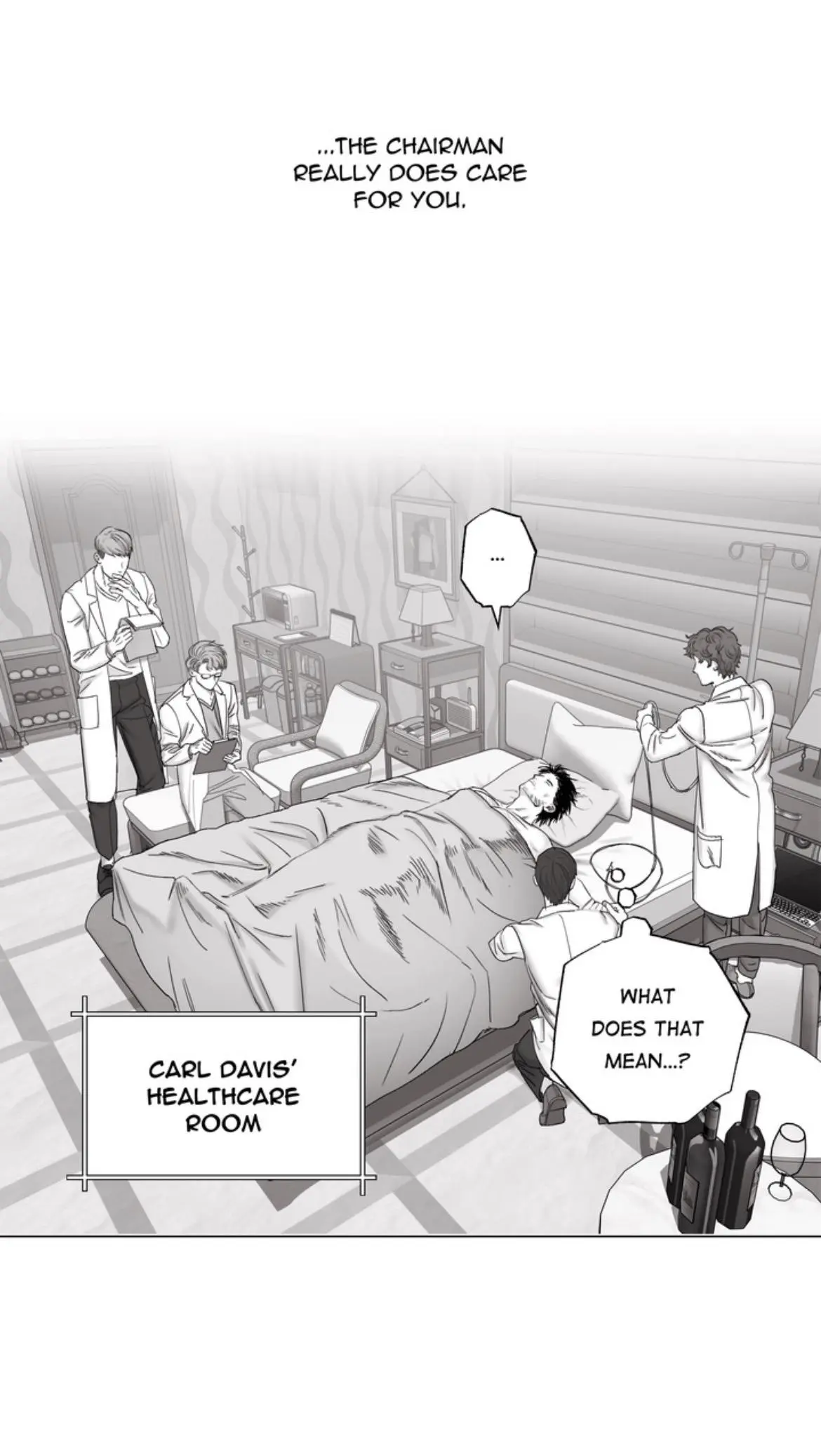 Indomitable Champion - Chapter 45 Page 67