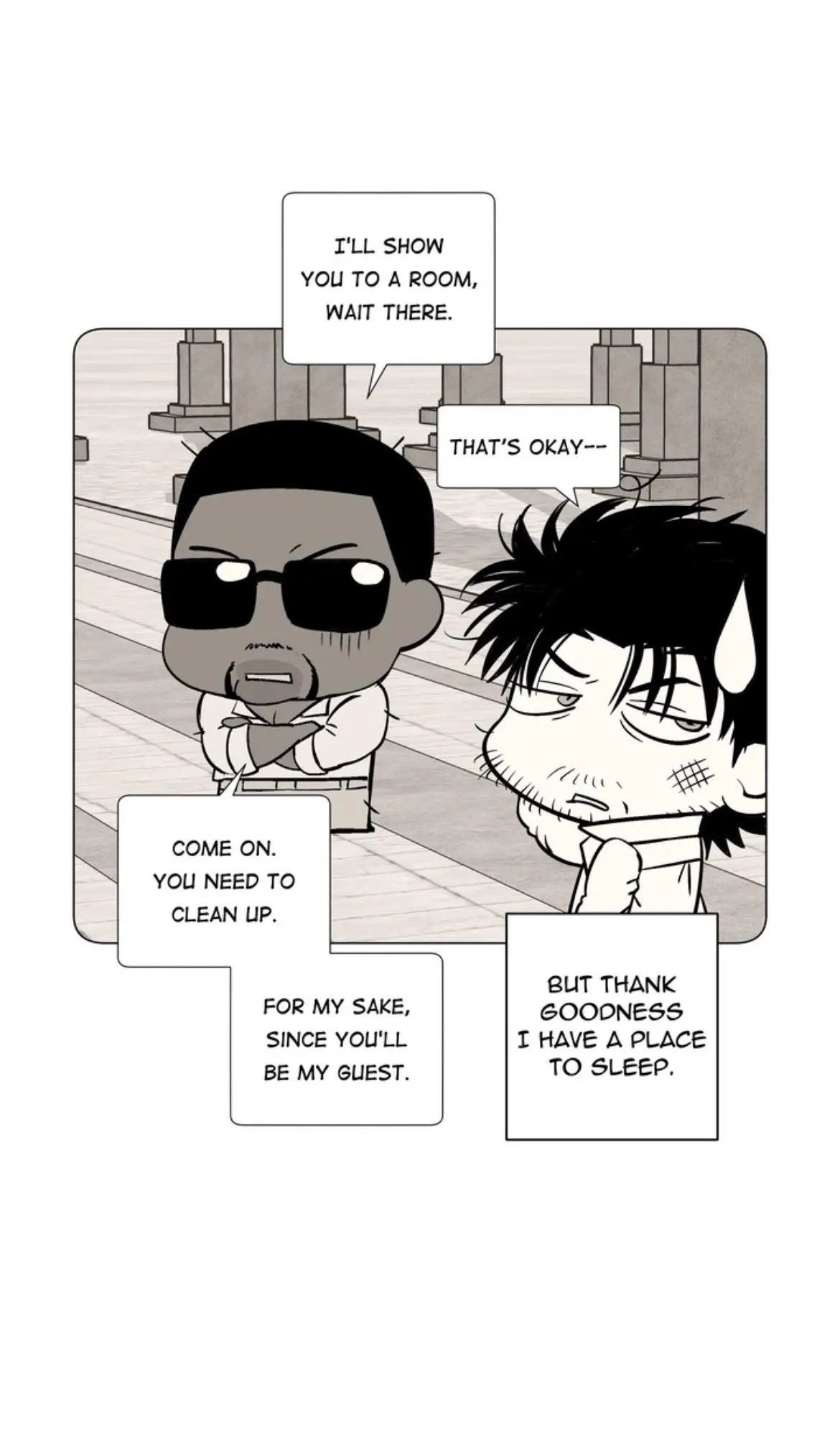 Indomitable Champion - Chapter 45 Page 69