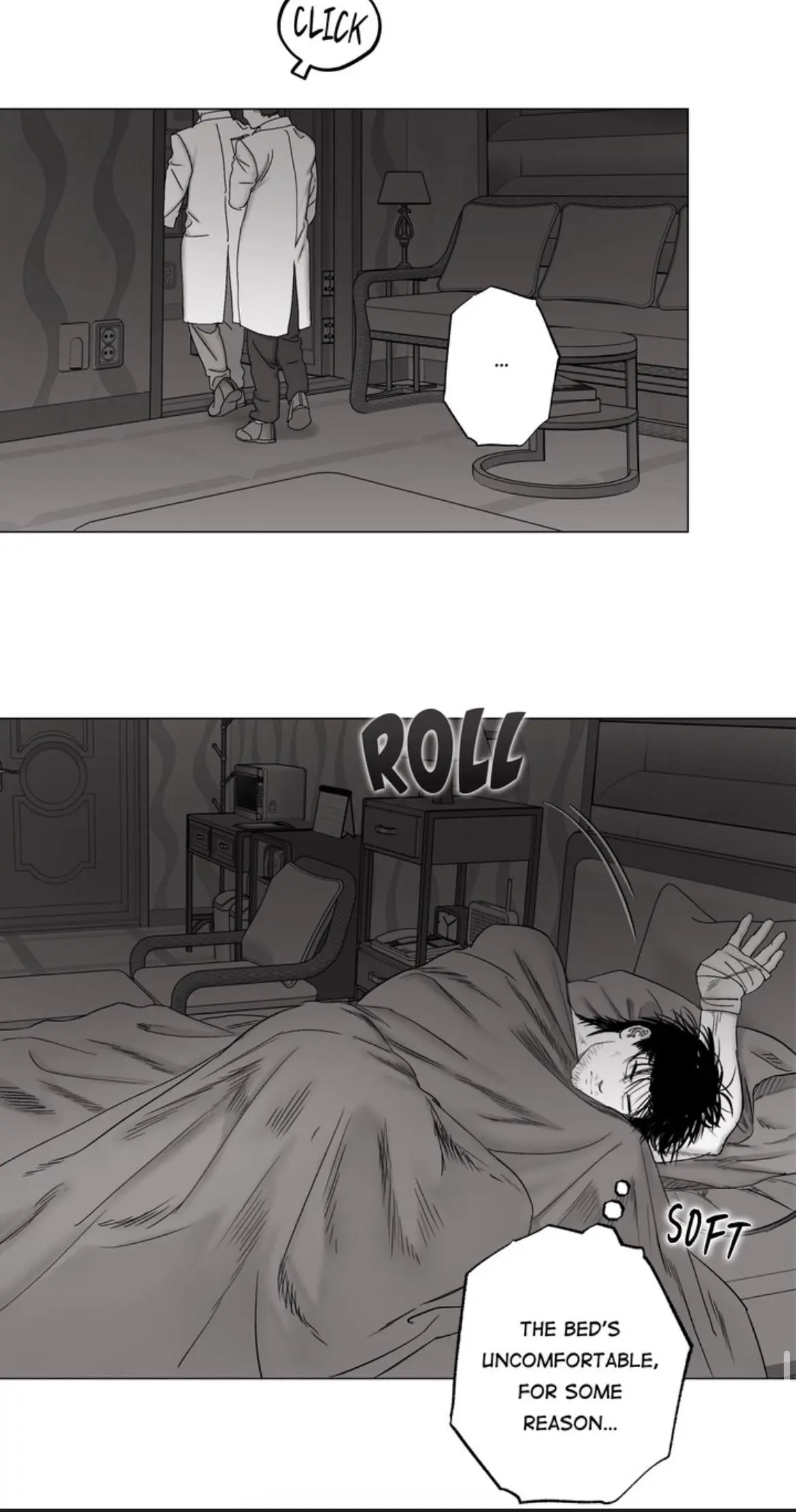 Indomitable Champion - Chapter 45 Page 70