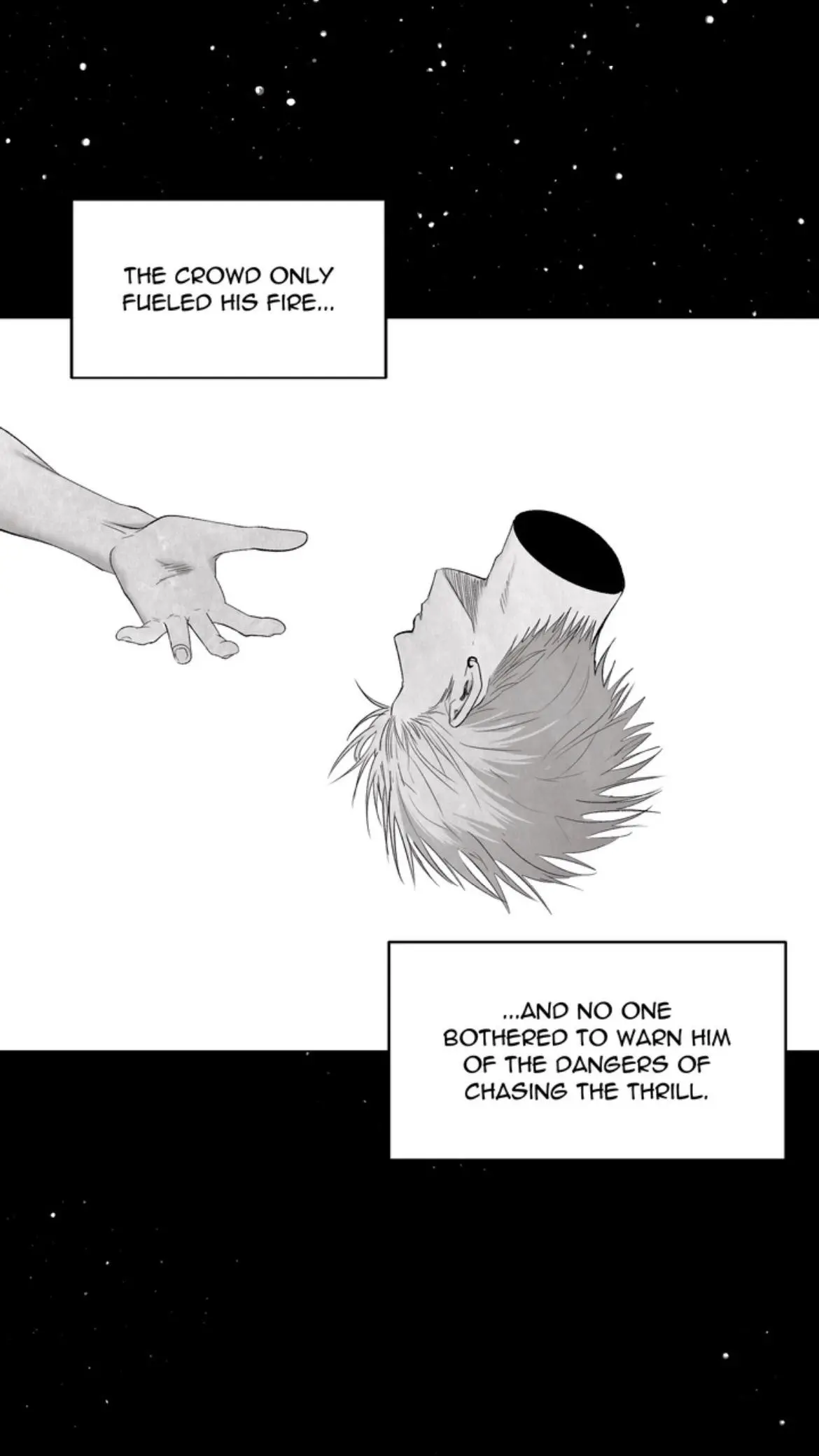 Indomitable Champion - Chapter 46 Page 6