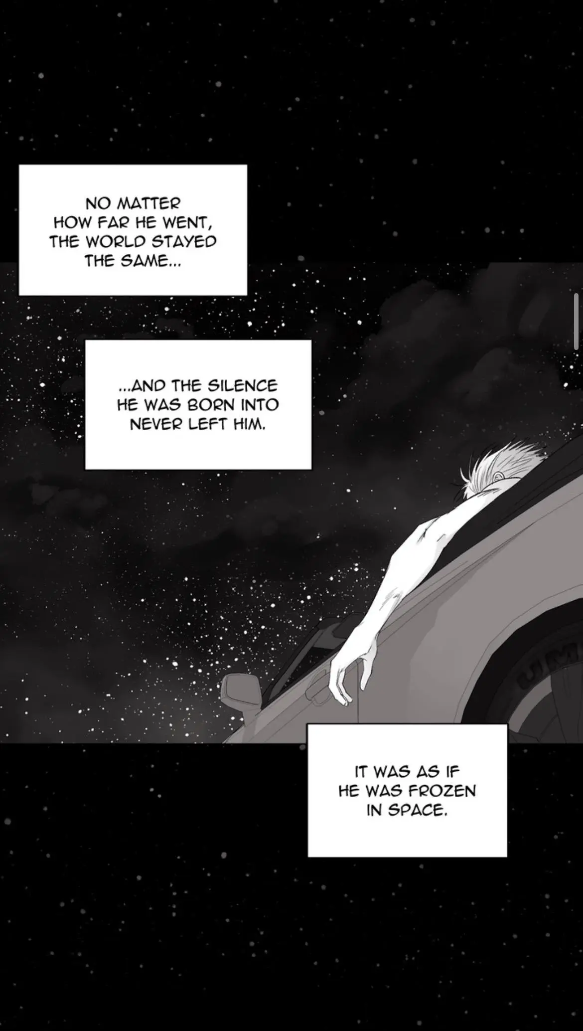 Indomitable Champion - Chapter 46 Page 8