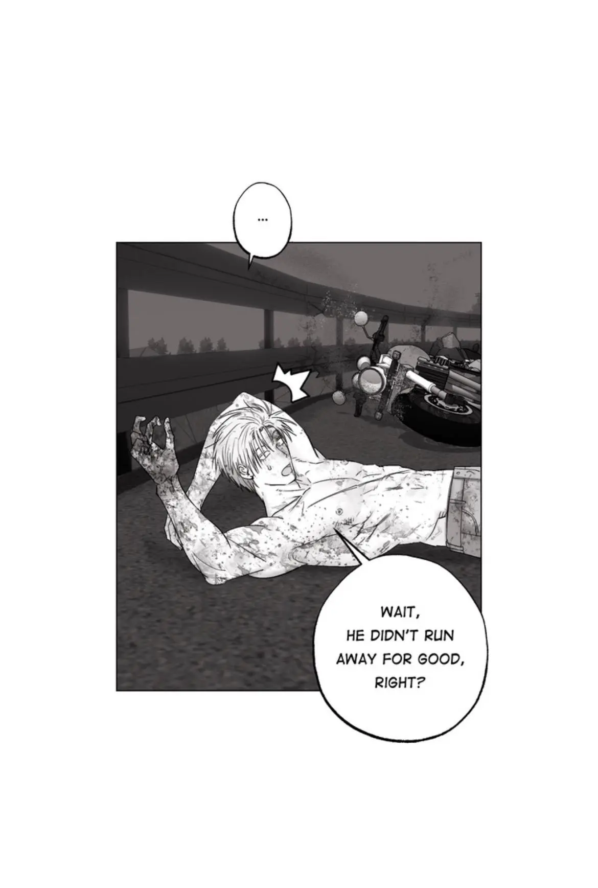 Indomitable Champion - Chapter 46 Page 17