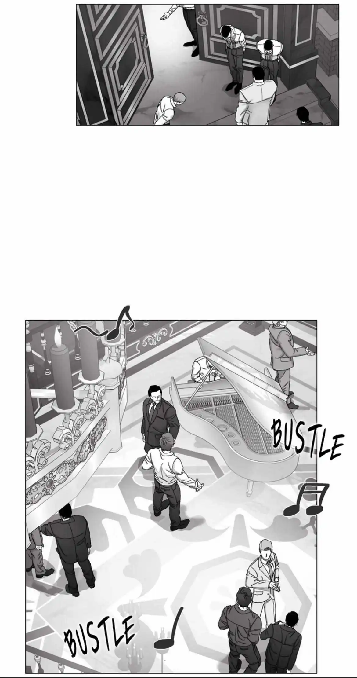 Indomitable Champion - Chapter 46 Page 39