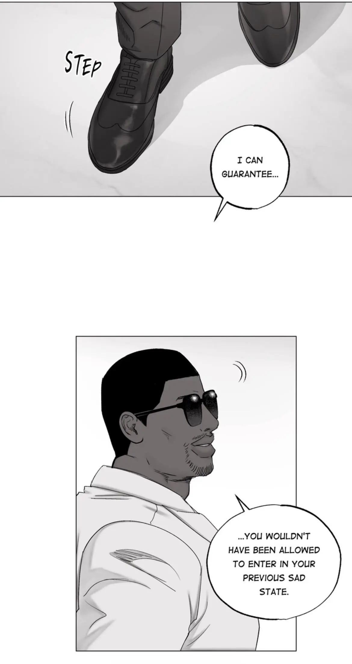 Indomitable Champion - Chapter 46 Page 40