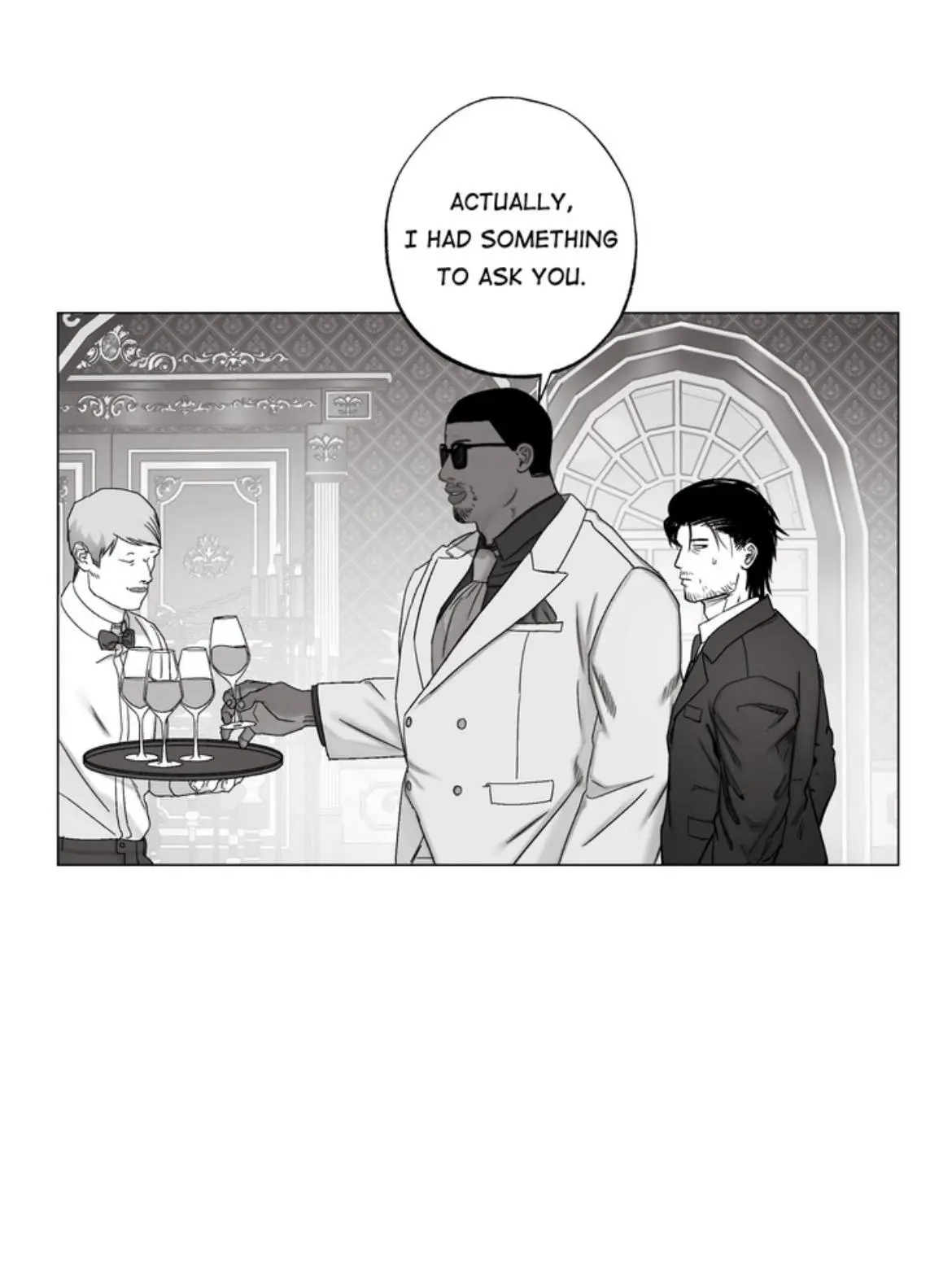 Indomitable Champion - Chapter 46 Page 44