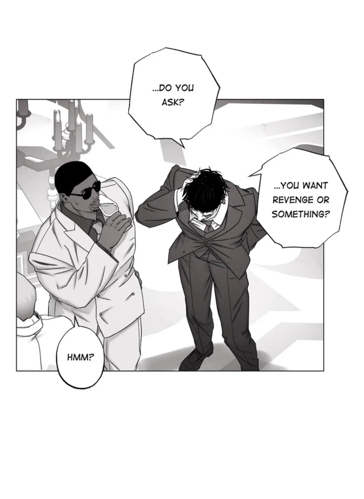 Indomitable Champion - Chapter 46 Page 46