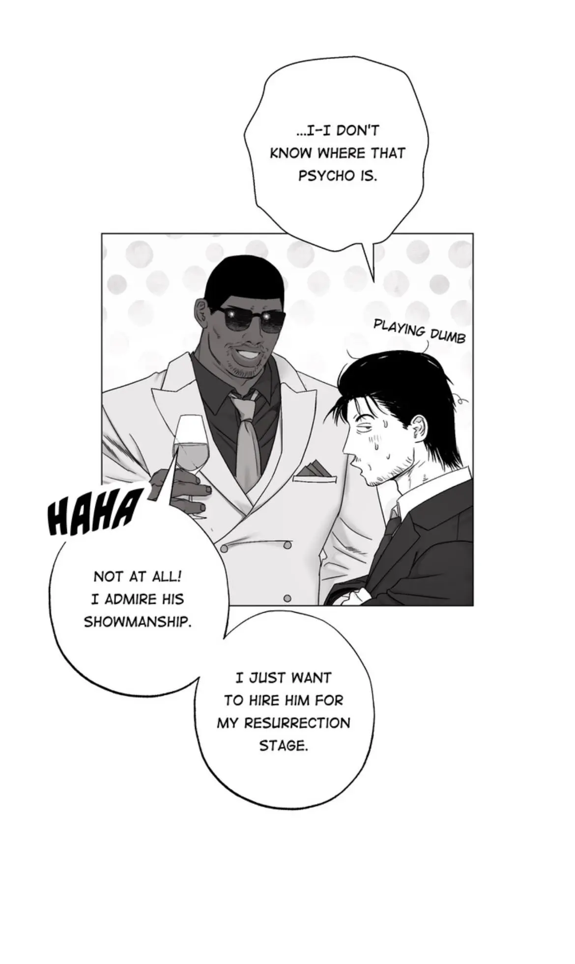 Indomitable Champion - Chapter 46 Page 47