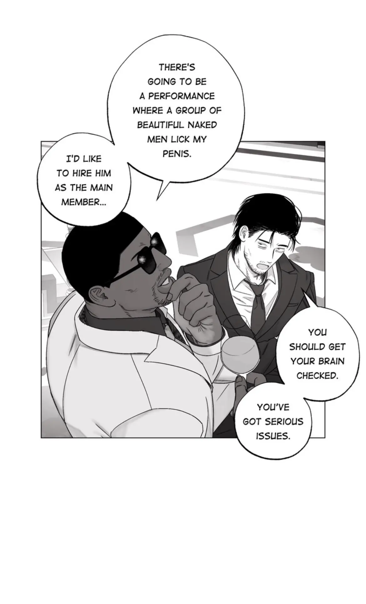Indomitable Champion - Chapter 46 Page 48