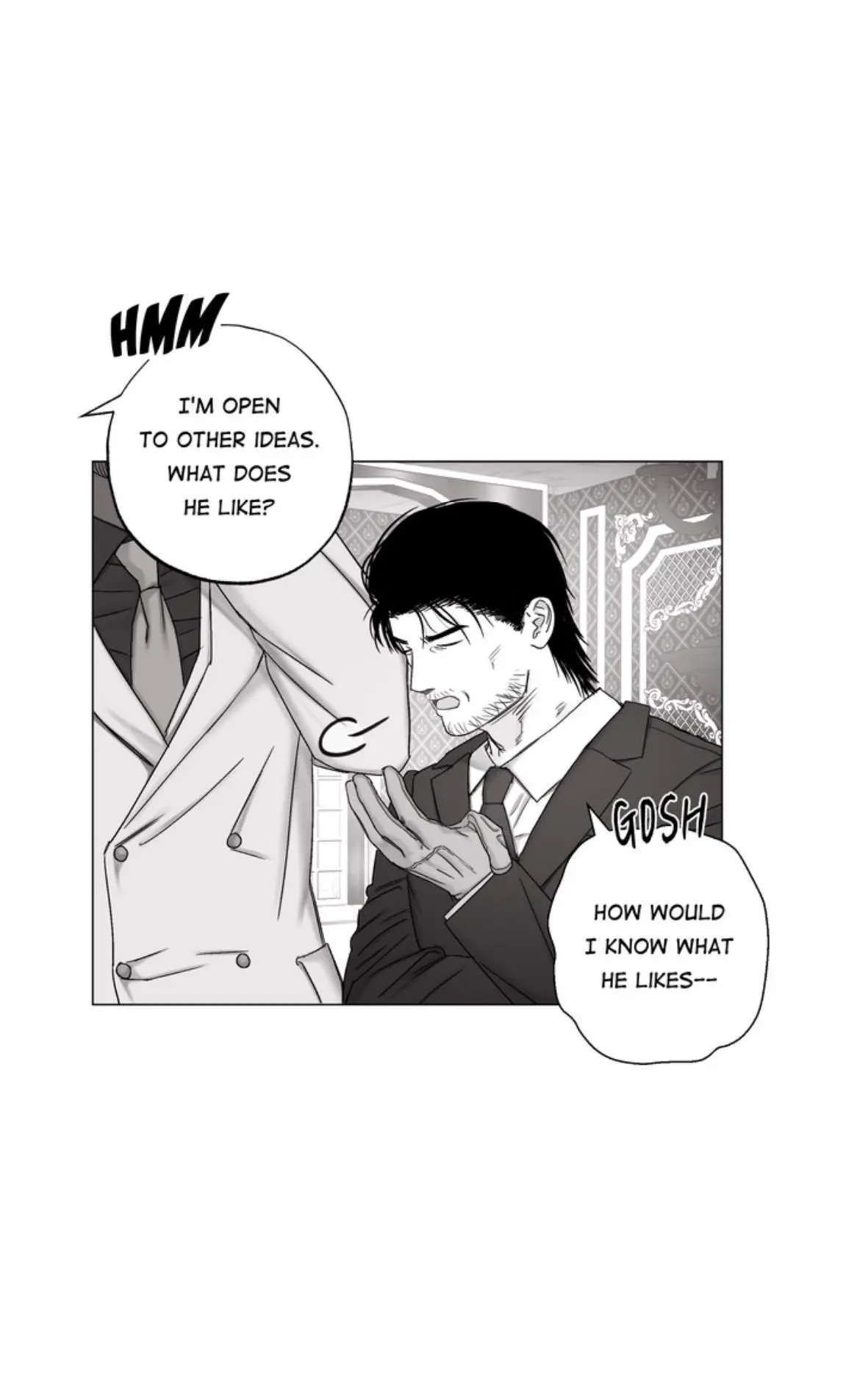 Indomitable Champion - Chapter 46 Page 49